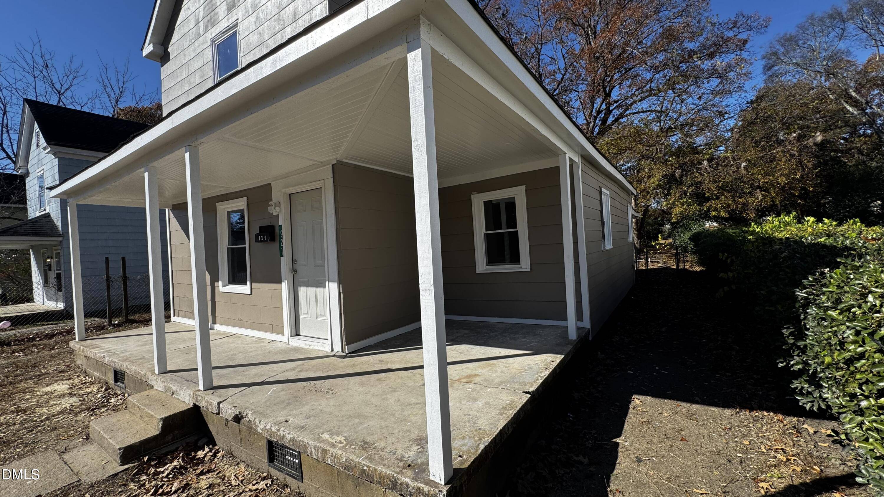 Roanoke Rapids, NC 27870,921 Franklin Street