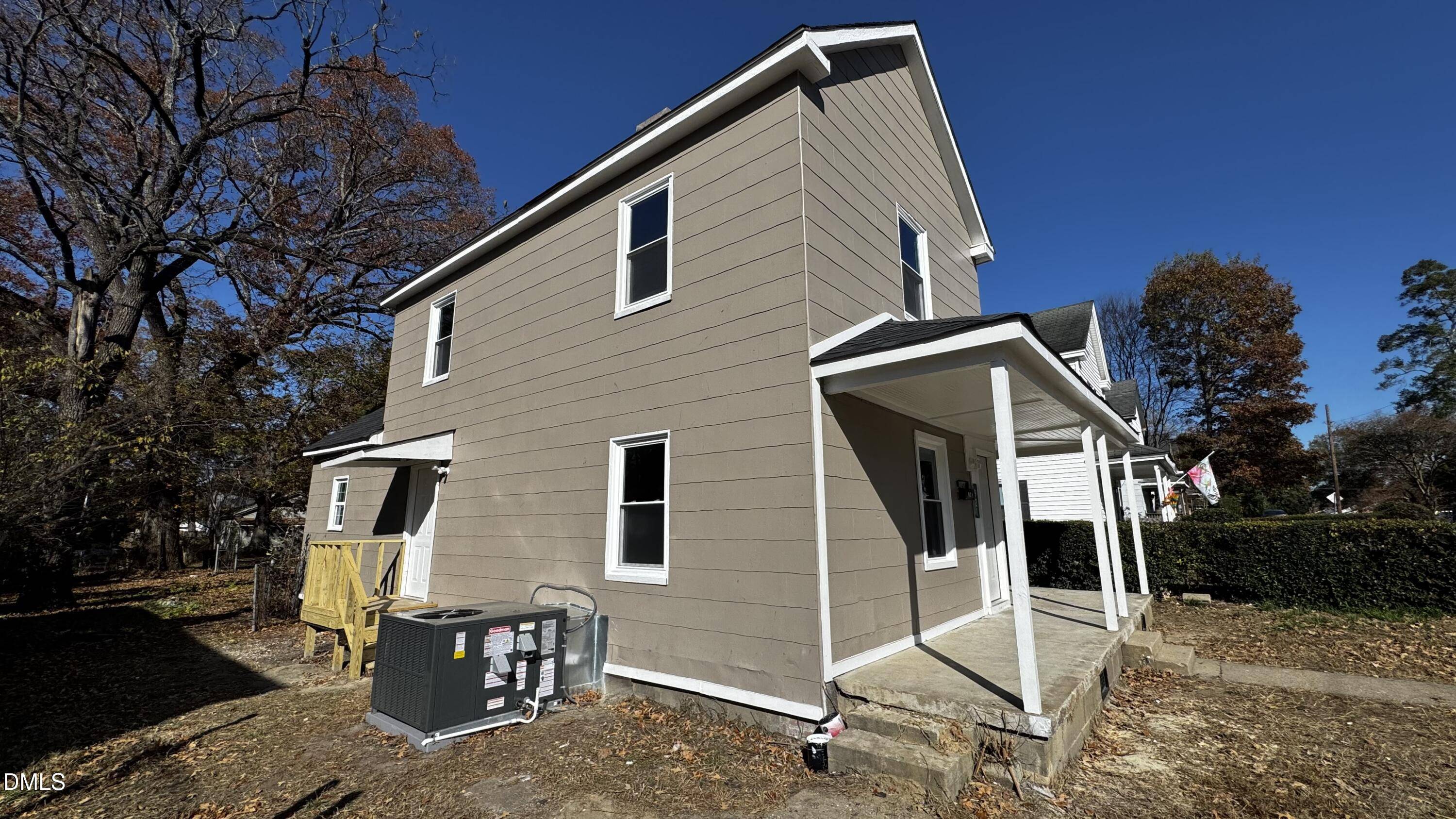 Roanoke Rapids, NC 27870,921 Franklin Street