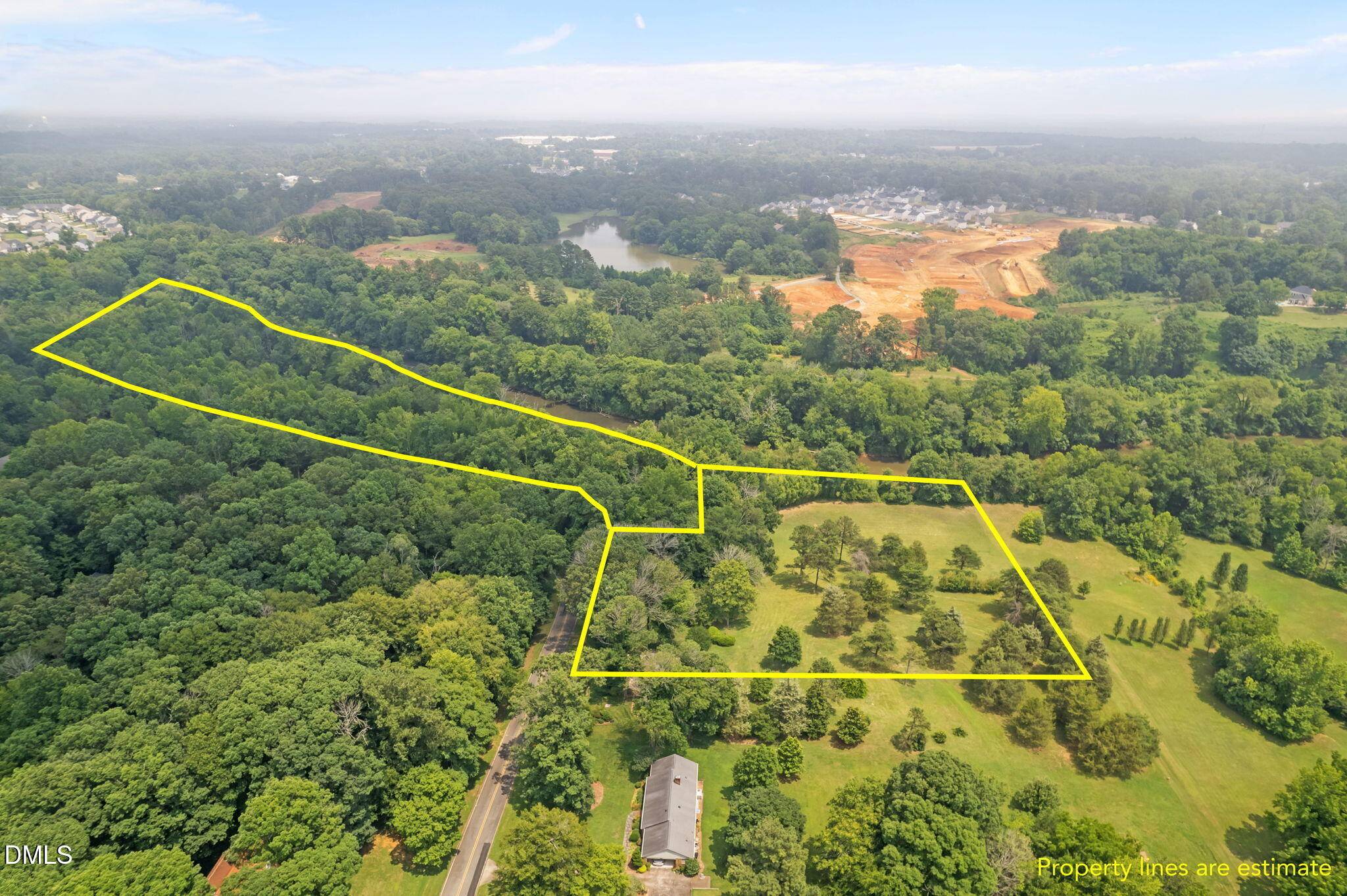 Graham, NC 27253,1263 Geneva Albright Road