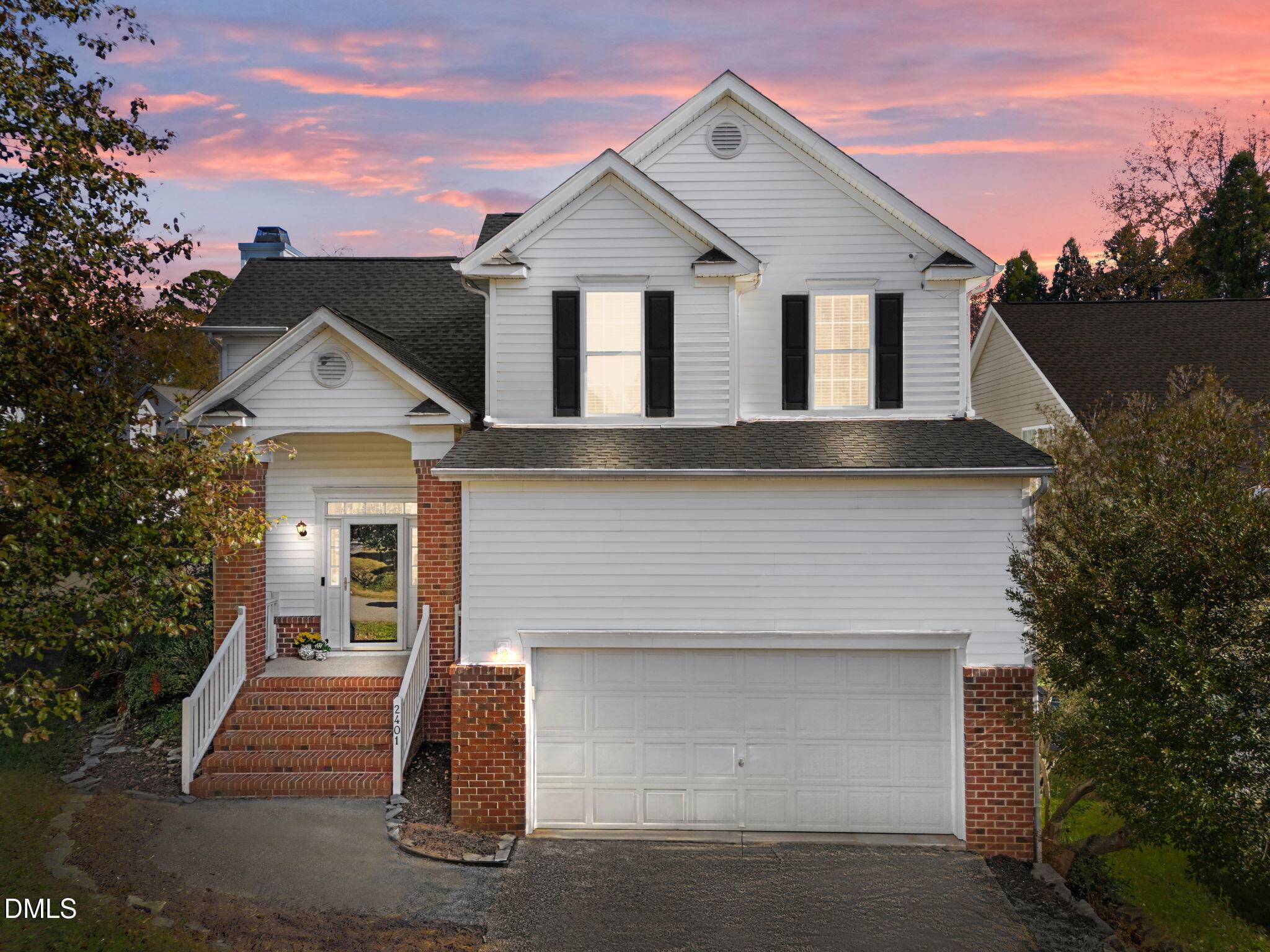 Raleigh, NC 27606,2401 Barday Downs Lane