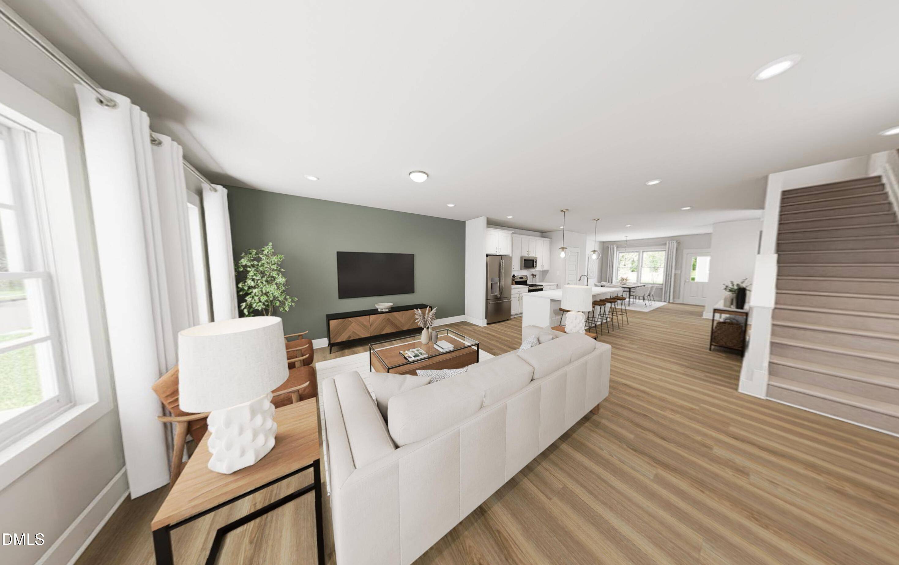 Wendell, NC 27591,1869 Wendell Valley Boulevard