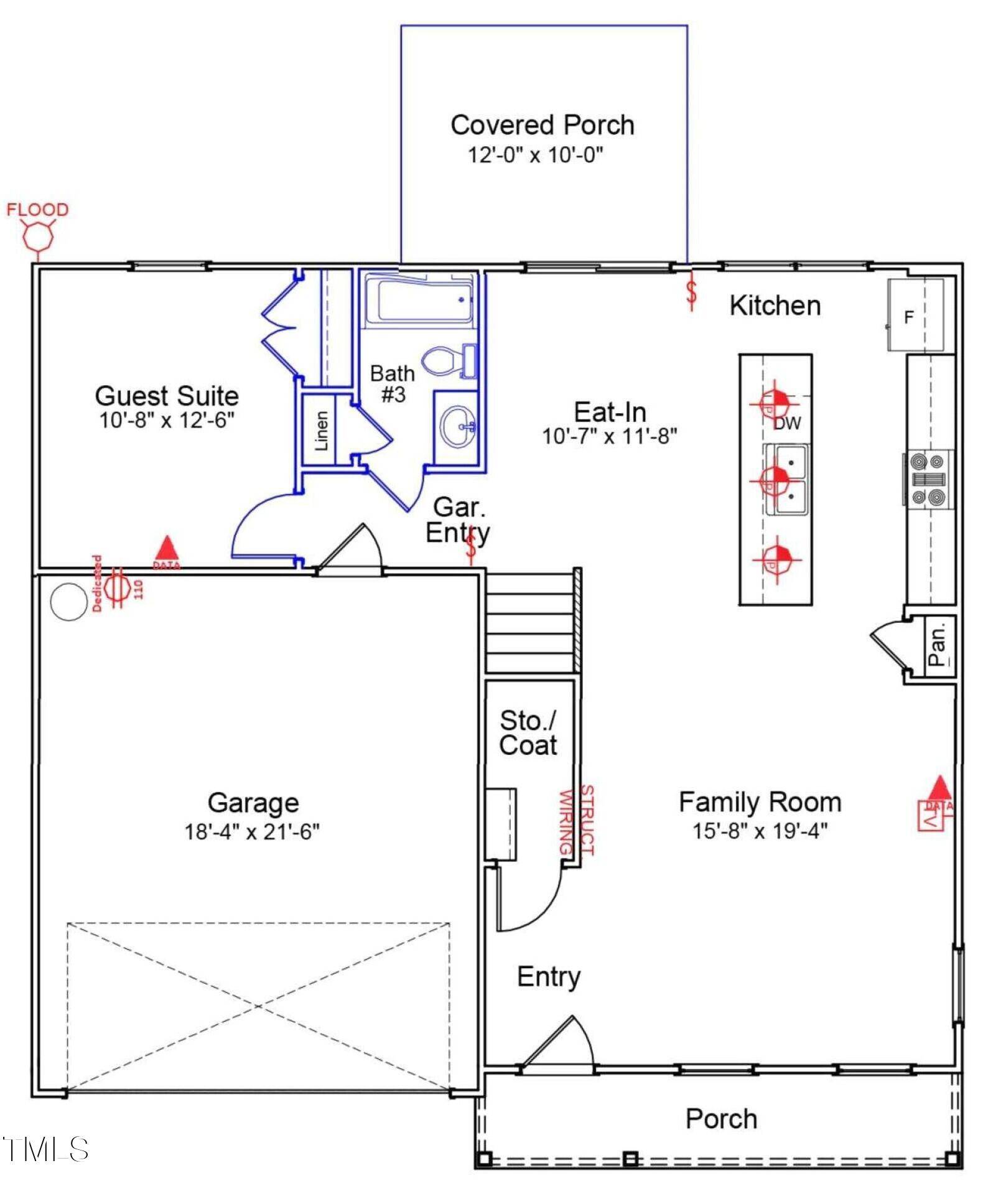 Youngsville, NC 27596,44 Plantation Drive