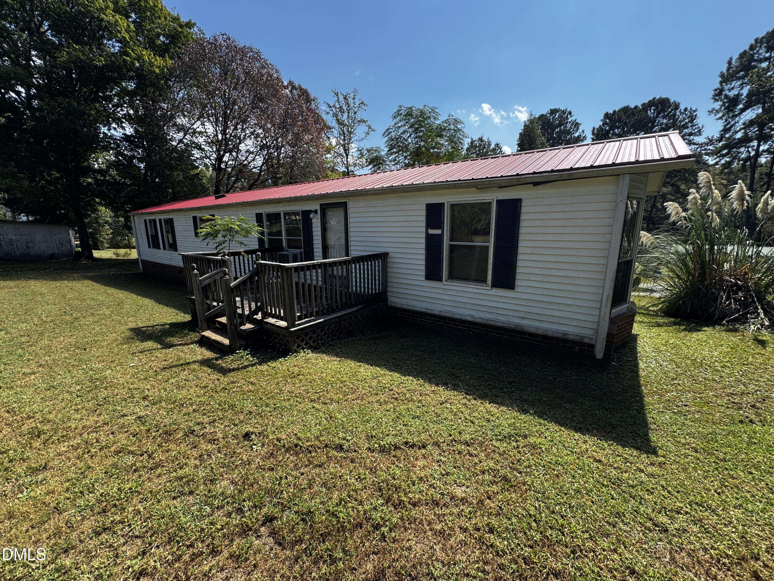 Franklinton, NC 27525,72 Abbey Way