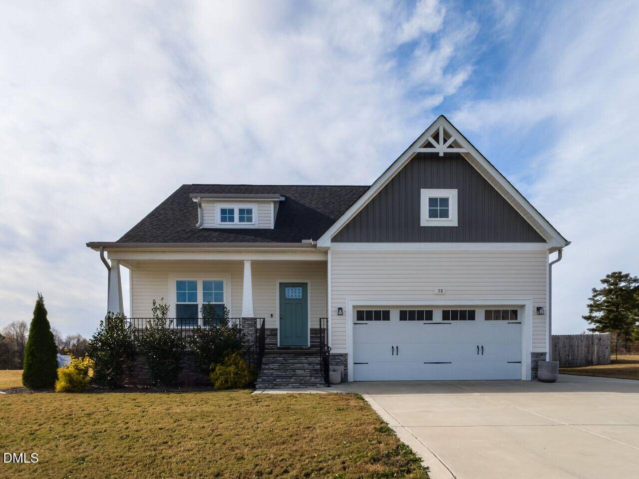 Smithfield, NC 27577,38 Muscadine Way