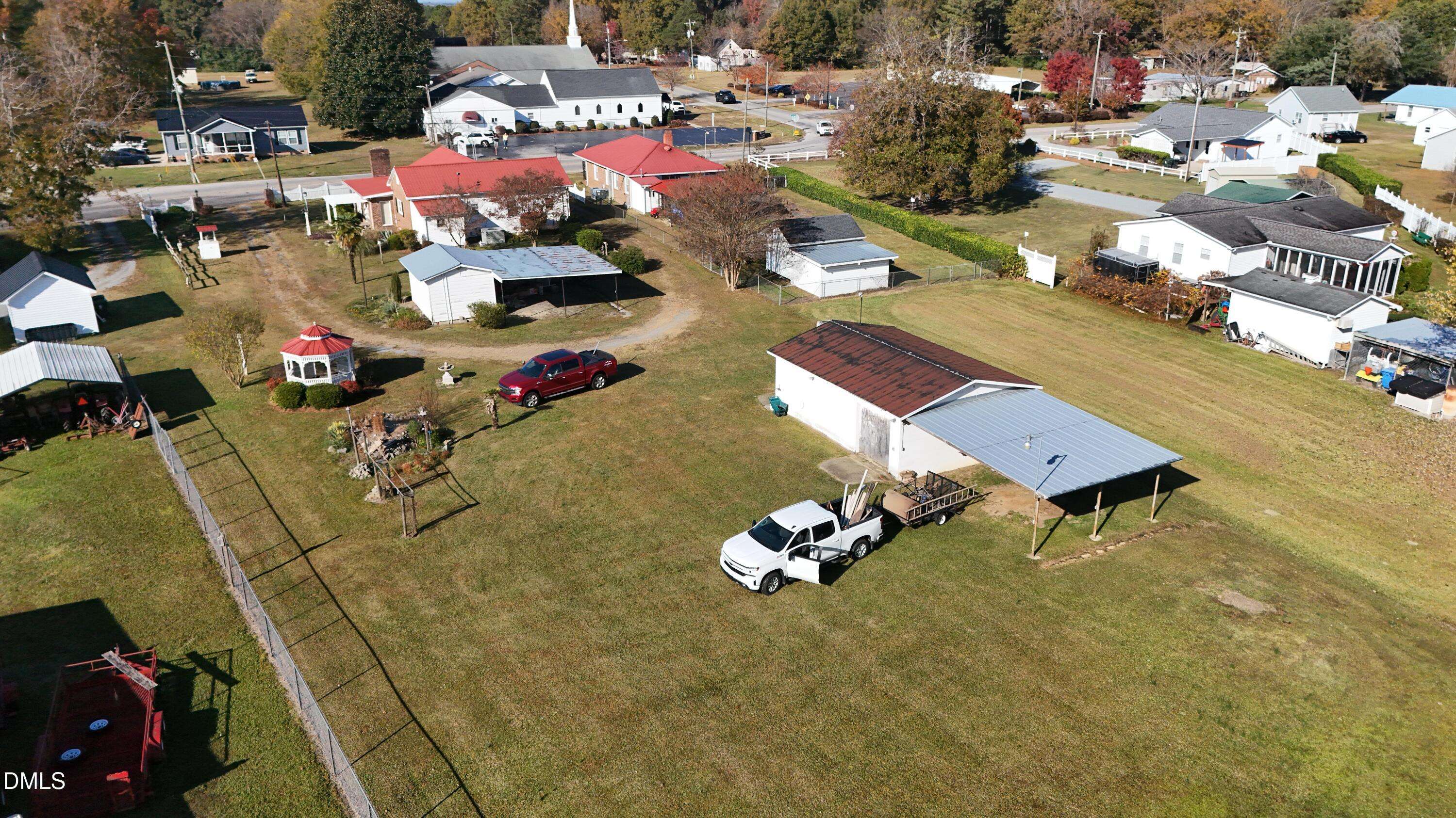 Erwin, NC 28339,235 Iris Bryant Road