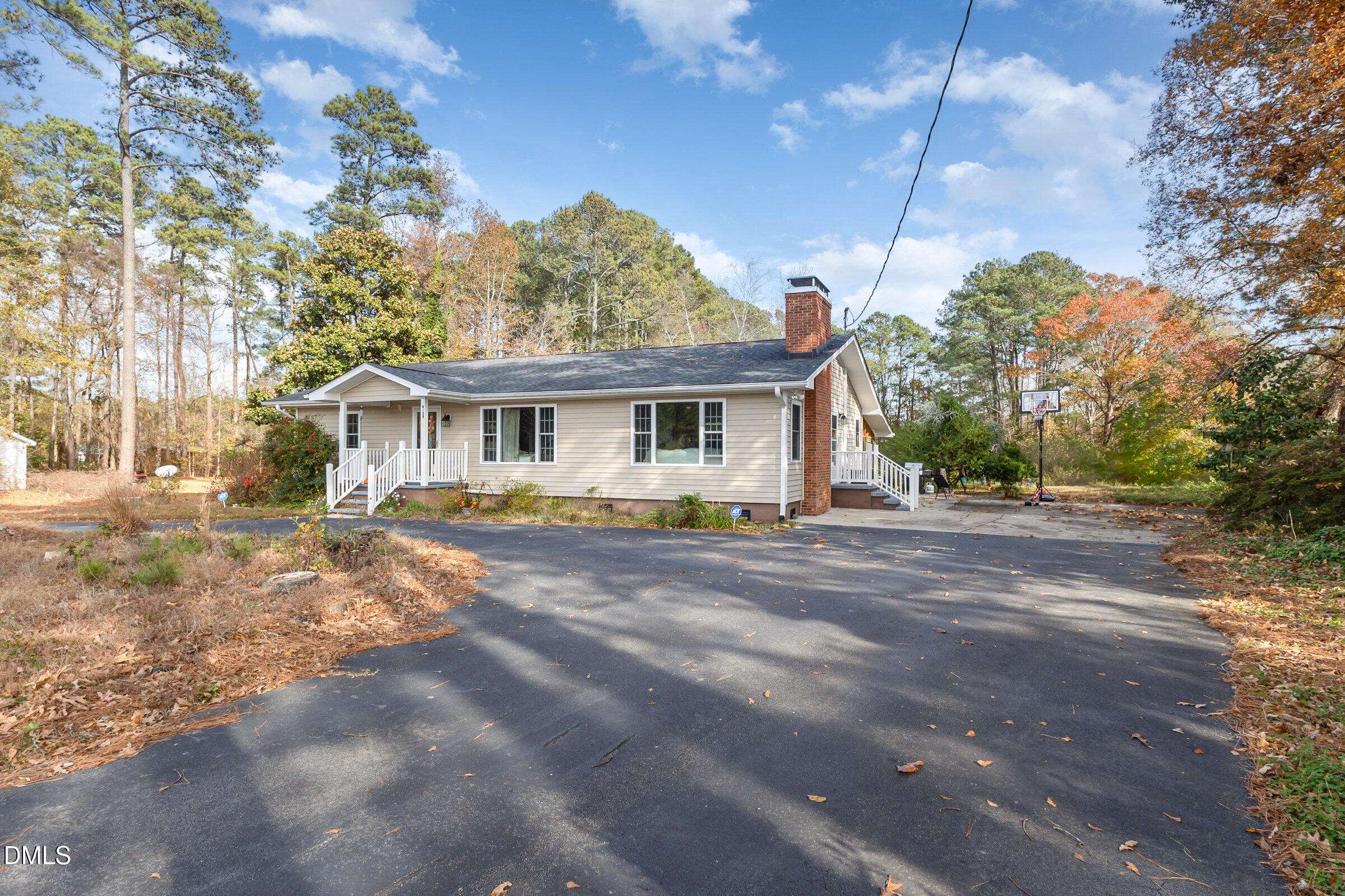 Kenly, NC 27542,4159 Princeton Kenly Road