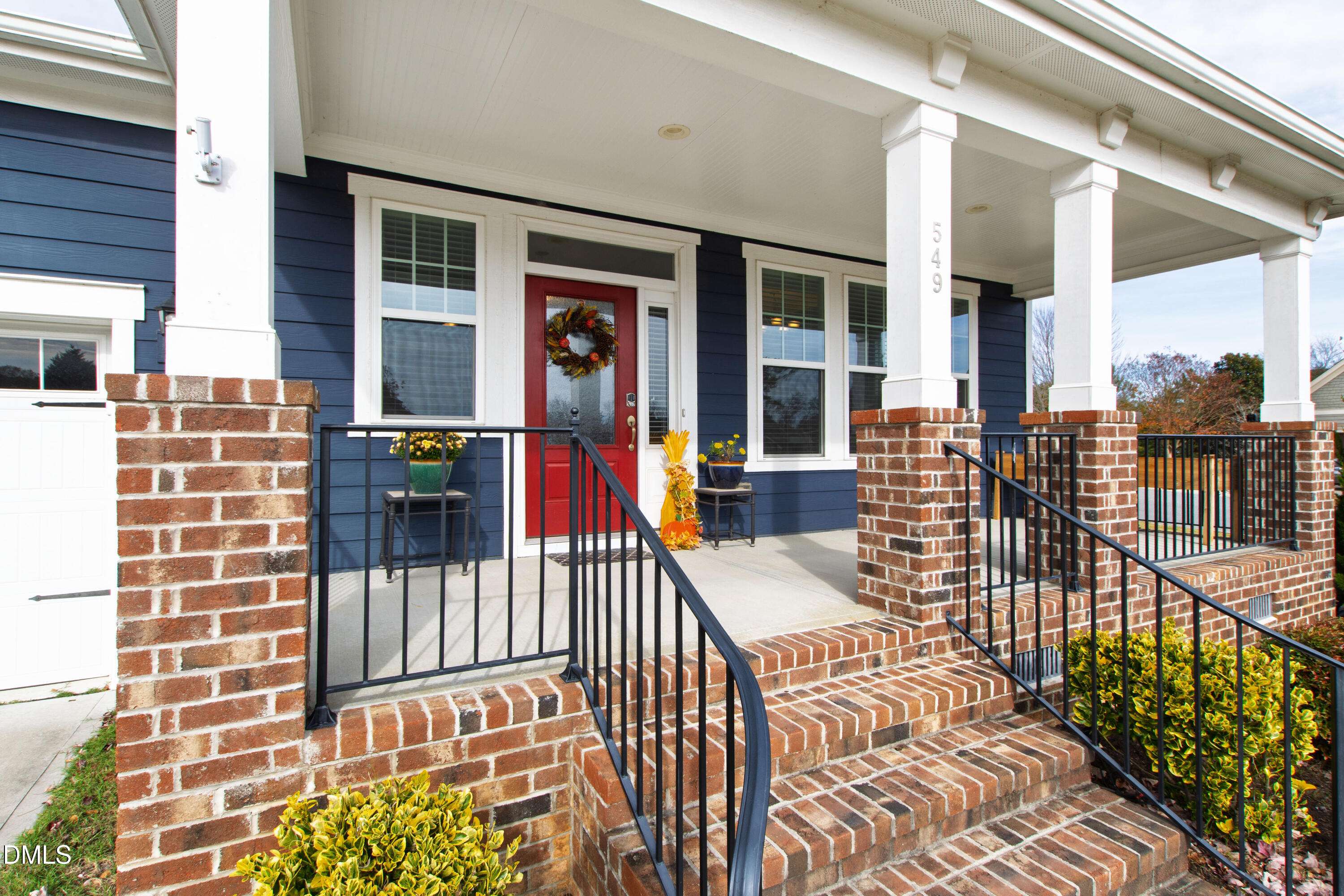 Wake Forest, NC 27587,549 Kings Glen Way