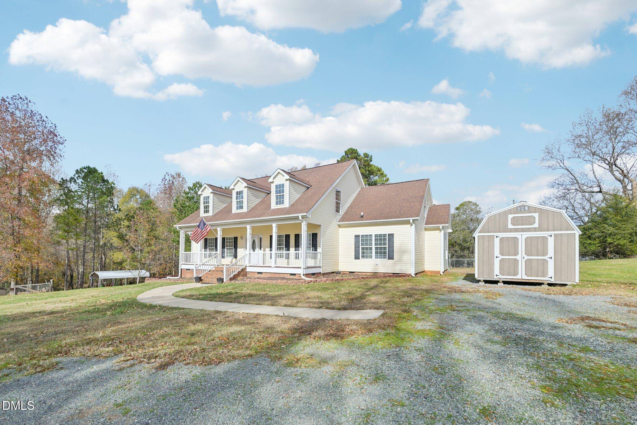 Siler City, NC 27344,4085 Alston Bridge Road