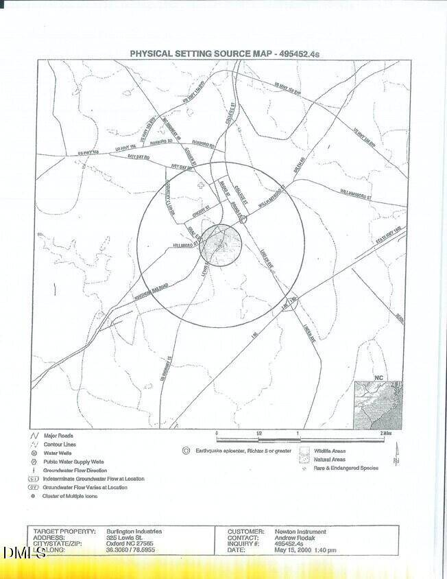 Oxford, NC 27565,327 Lewis Street