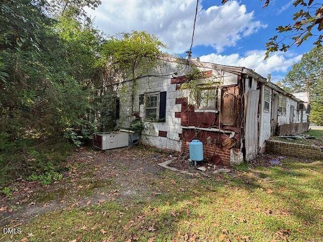 Durham, NC 27703,5002 Wake Forest Highway