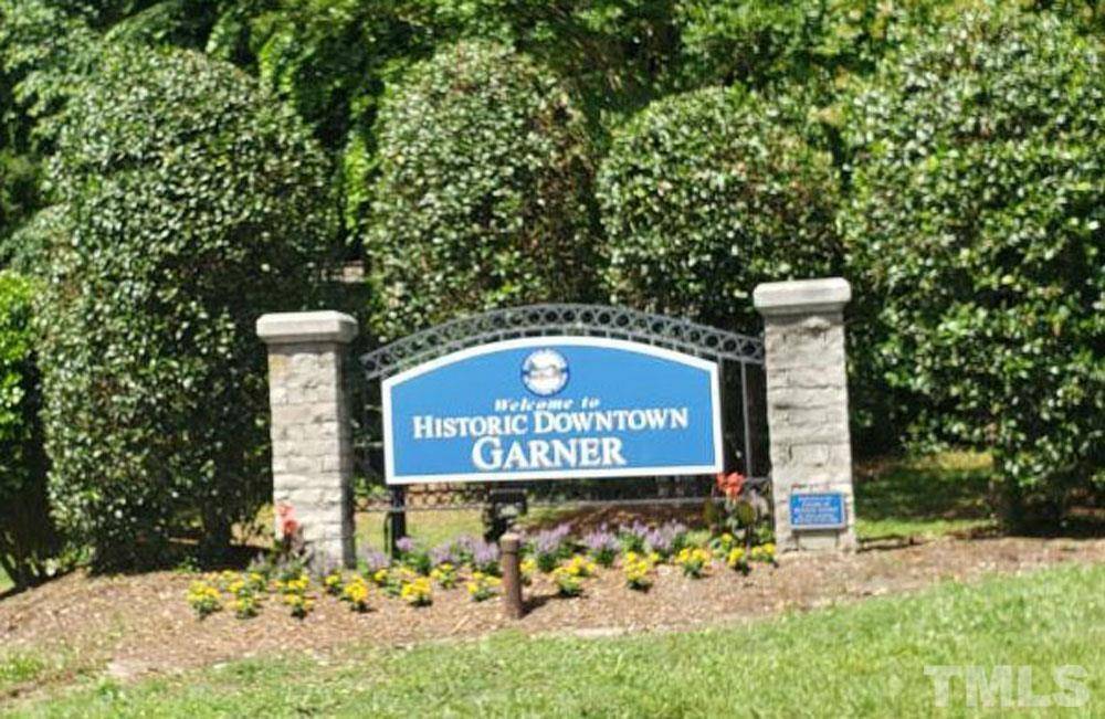 Garner, NC 27529,110 Emory Street