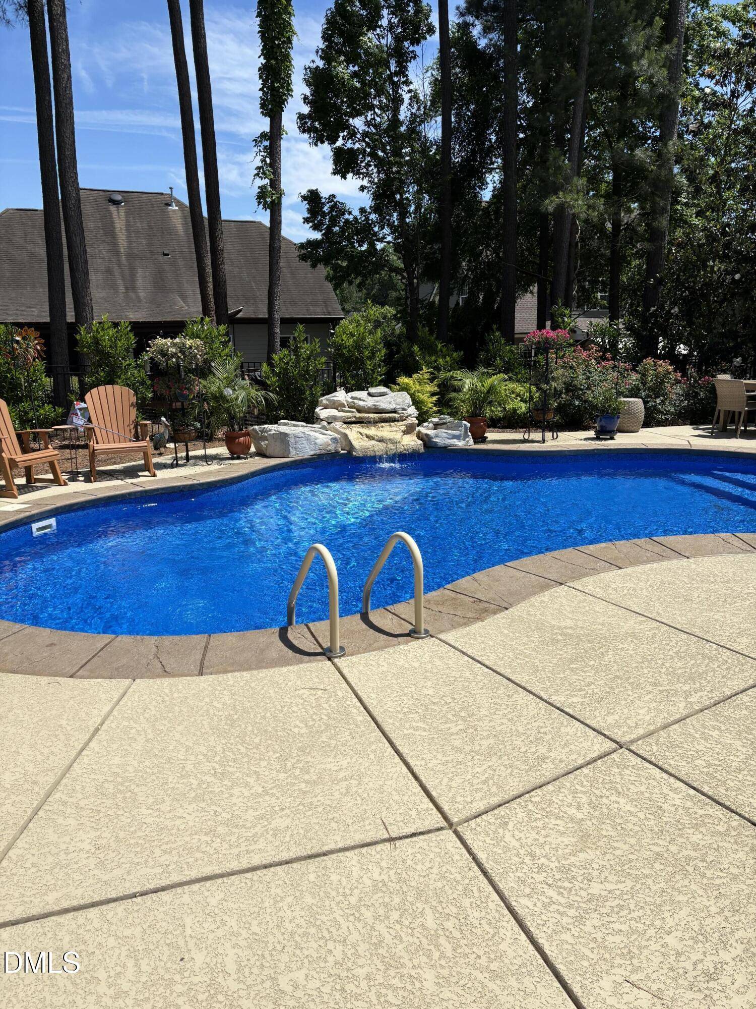 Wake Forest, NC 27587,9824 San Remo Place