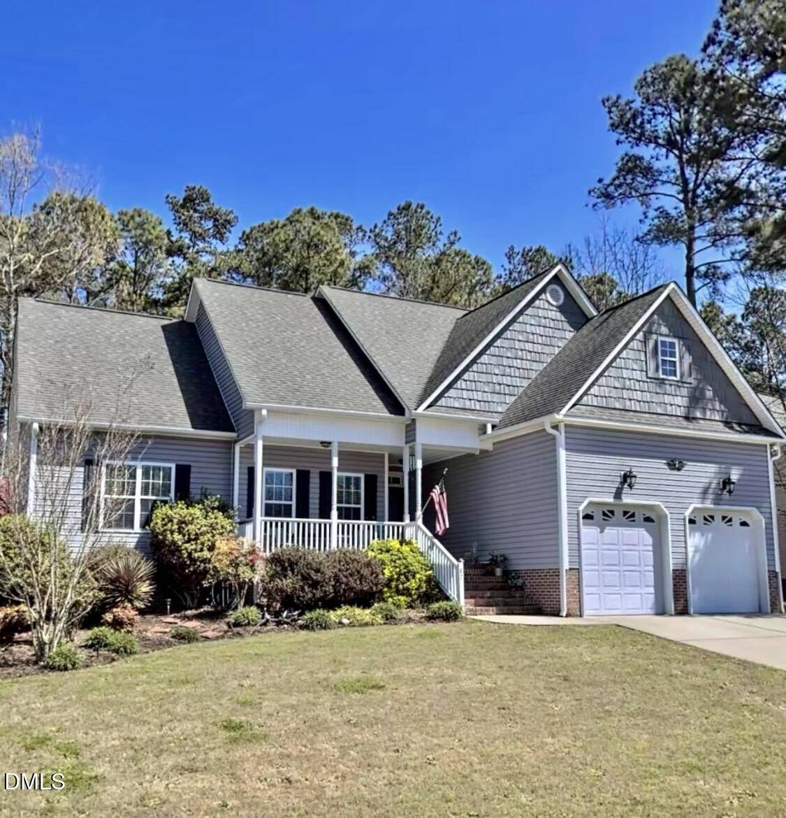 Clayton, NC 27527,87 Anderby Drive