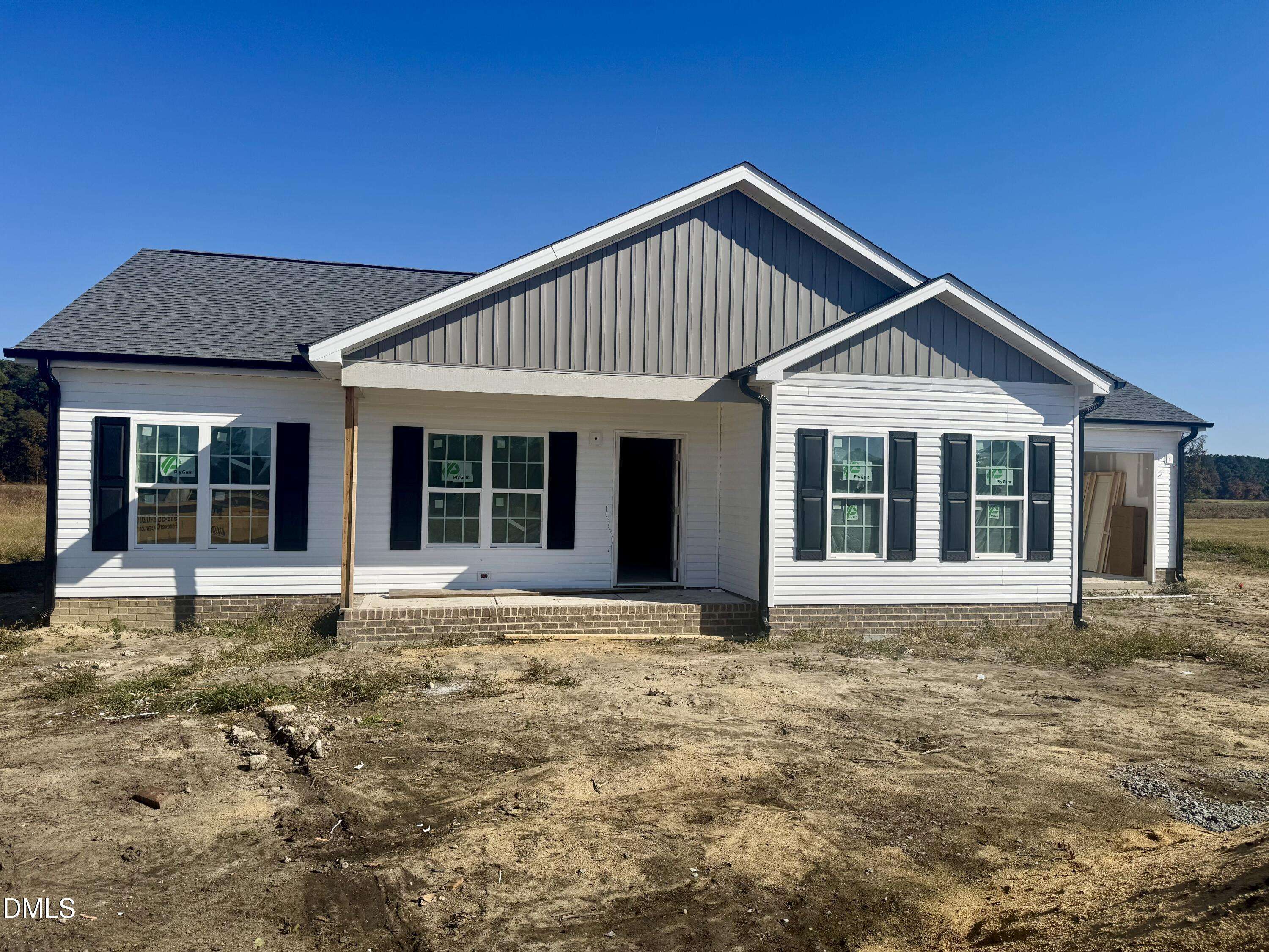 Newton Grove, NC 28366,445 Bud Johnson Road