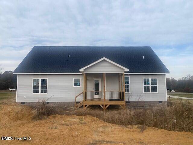 Bailey, NC 27807,5495 Finch Road