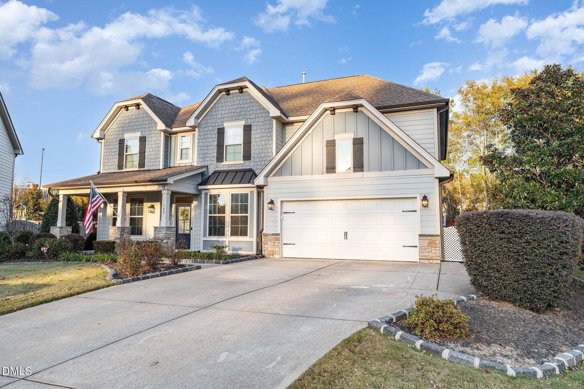 Holly Springs, NC 27540,109 Cheval Court