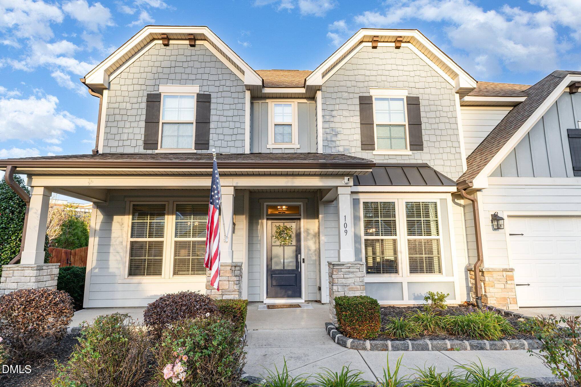 Holly Springs, NC 27540,109 Cheval Court