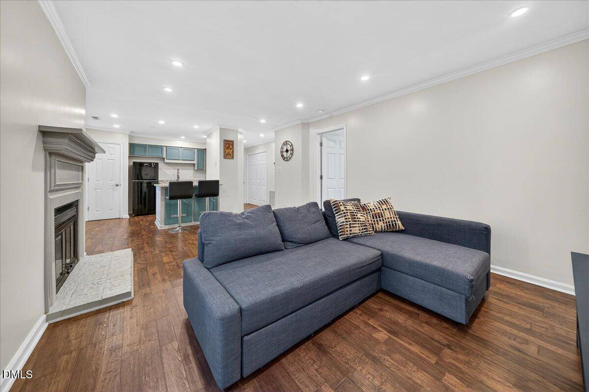 Cary, NC 27513,503 Gooseneck Drive #A1