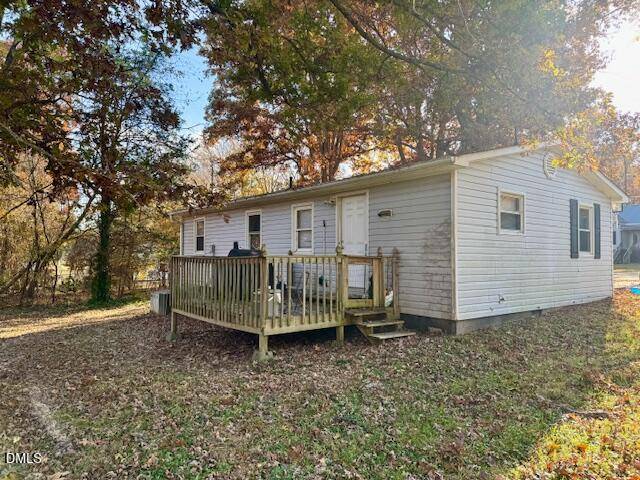 Roxboro, NC 27574,98 Country Club Road