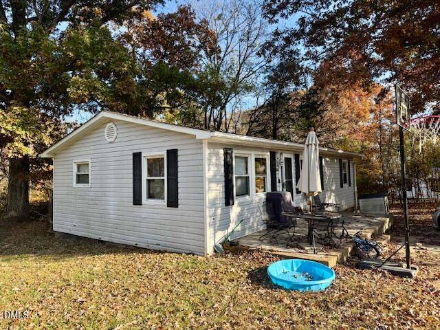 Roxboro, NC 27574,98 Country Club Road