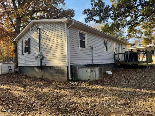 Roxboro, NC 27574,98 Country Club Road