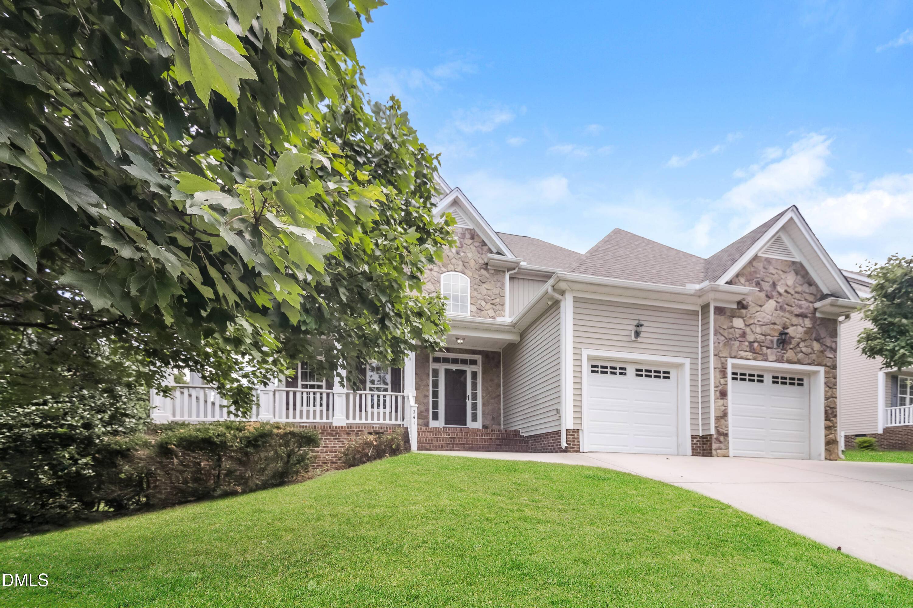 Youngsville, NC 27596,241 Plantation Drive