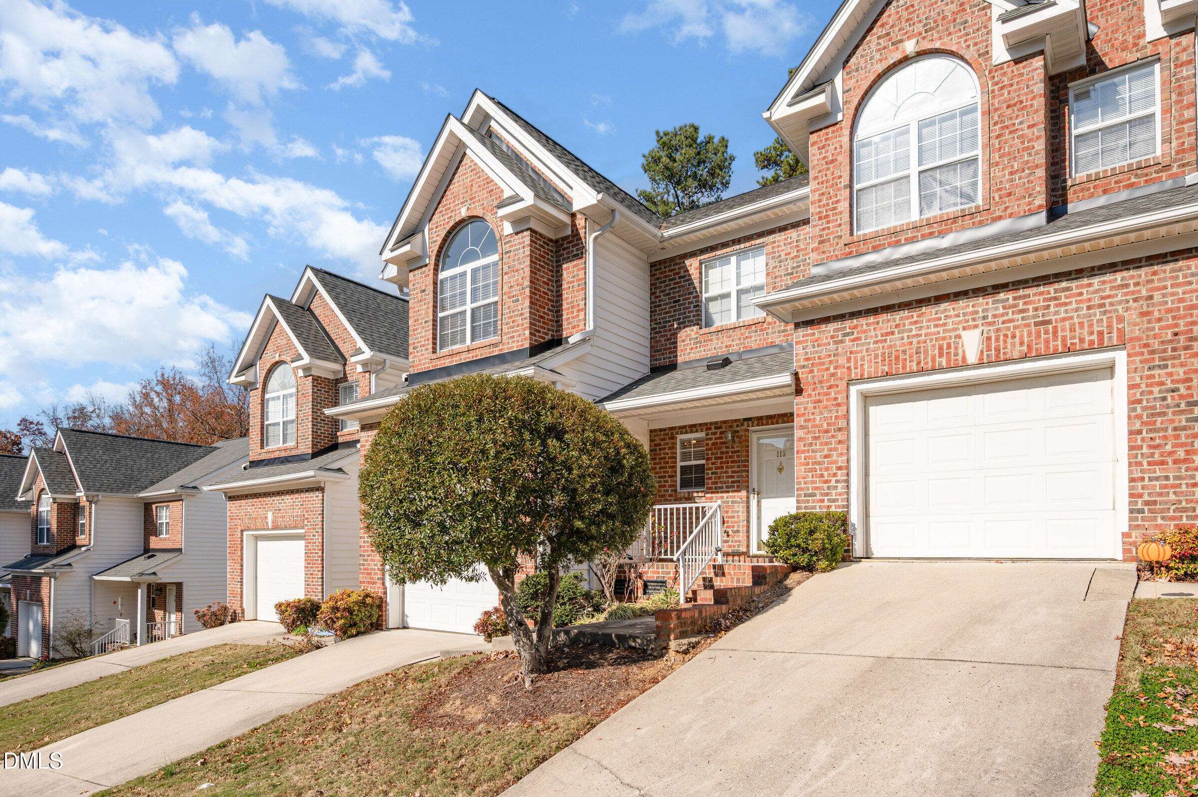 Cary, NC 27513,118 Grande Meadow Way