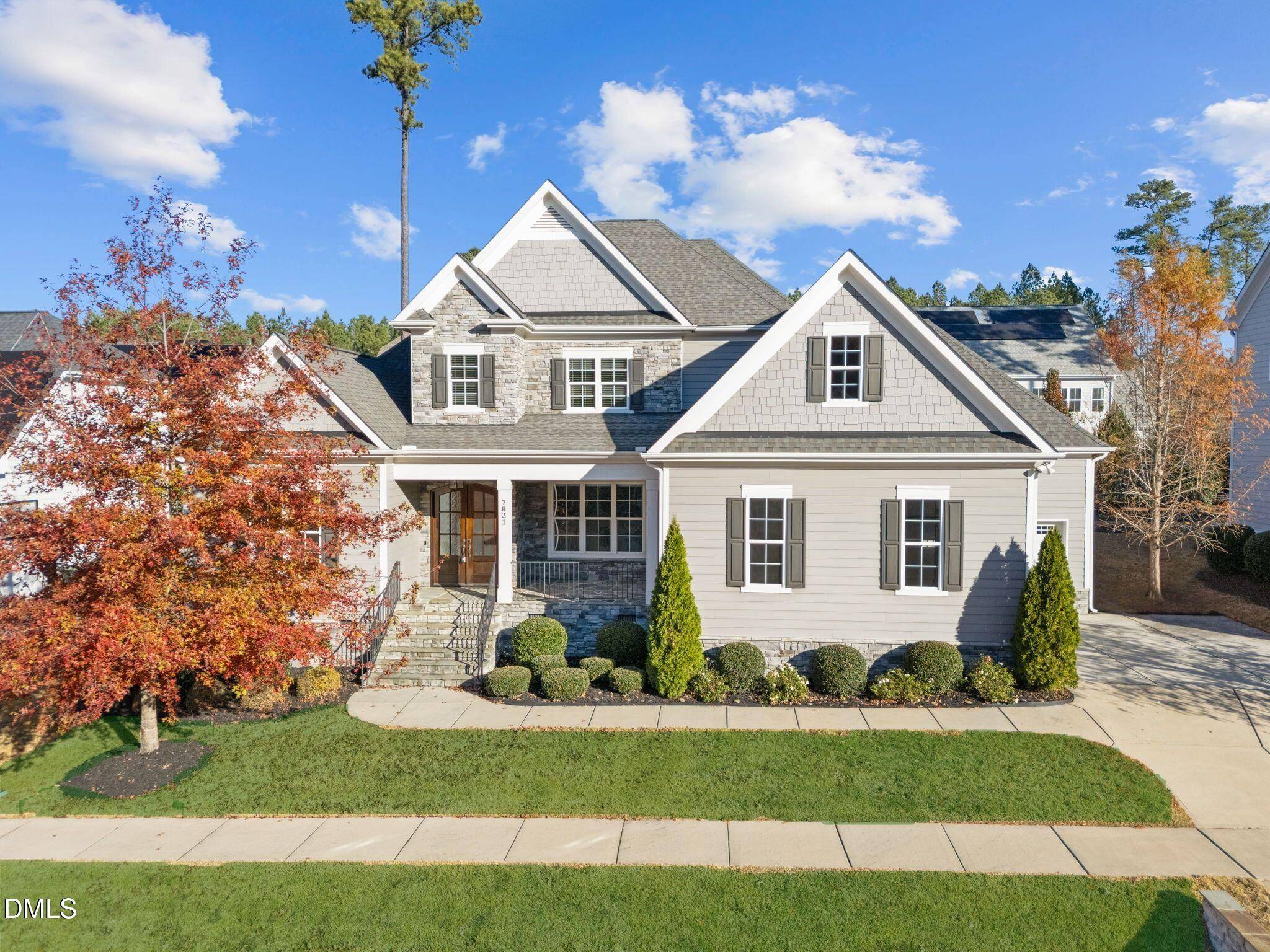 Cary, NC 27519,7621 Ballard Hill Lane