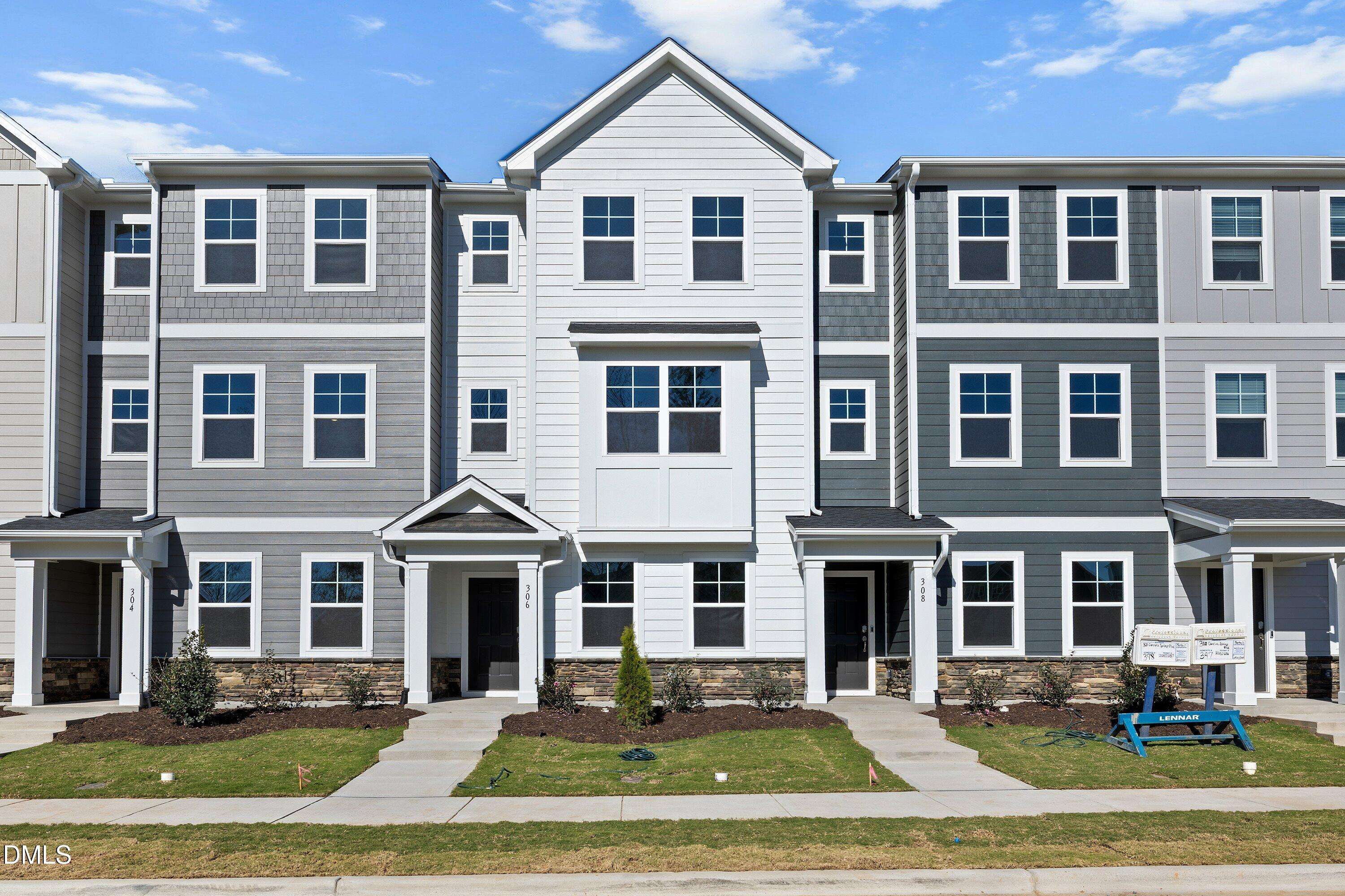 Apex, NC 27539,306 Carolina Springs Boulevard