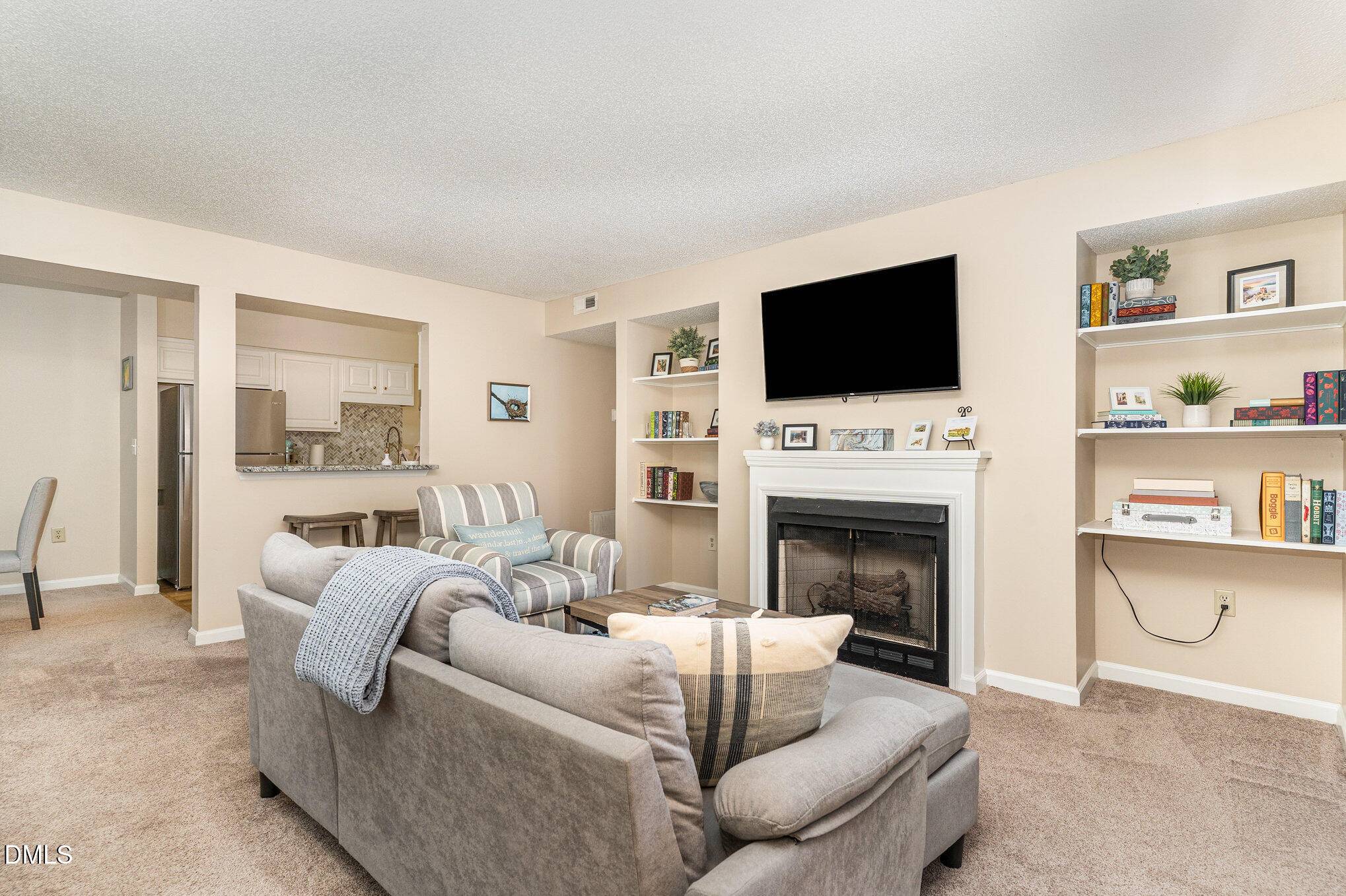 Raleigh, NC 27615,1309 Hillbrow Lane #303