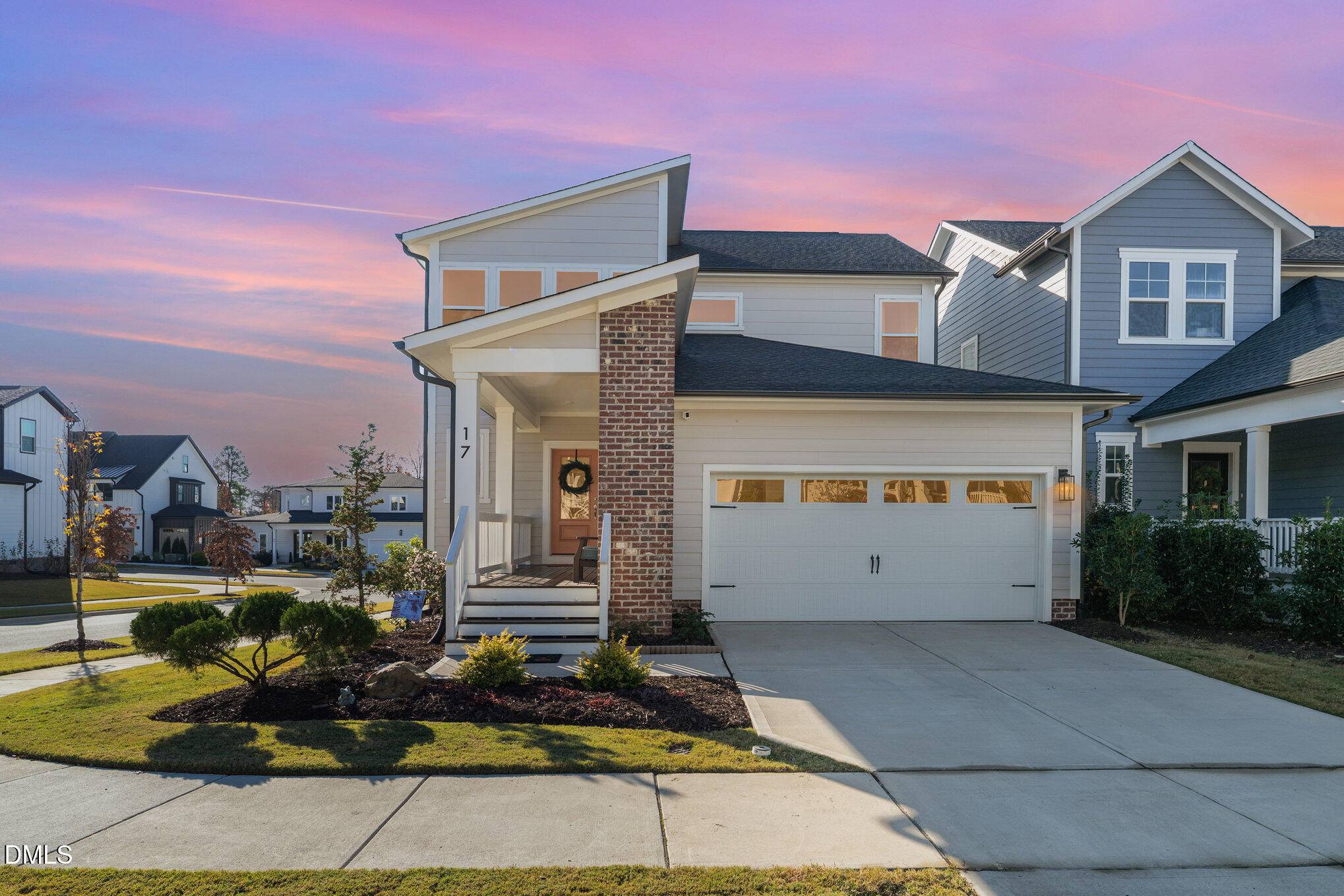 Pittsboro, NC 27312,17 Plenty Court