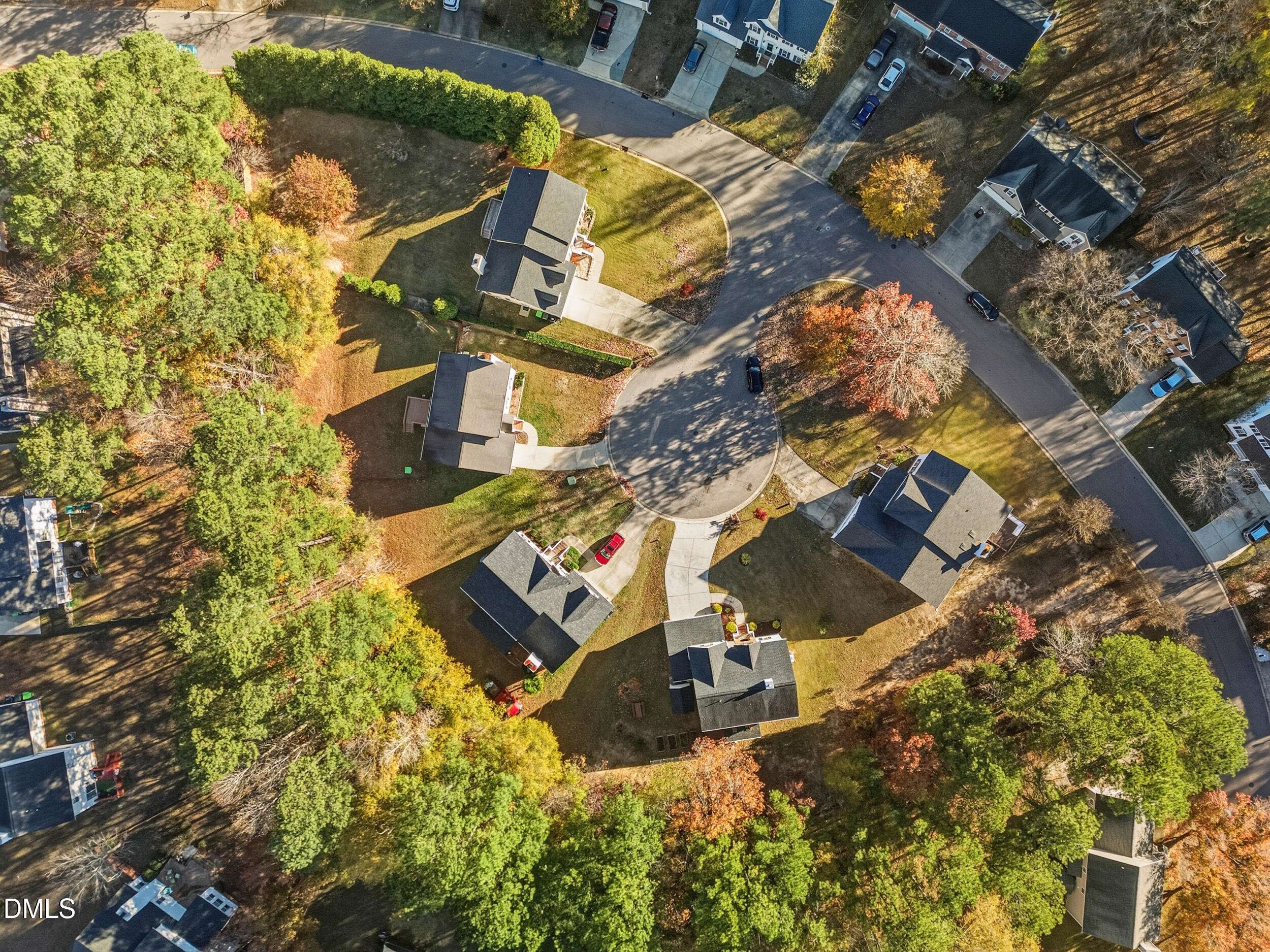 Raleigh, NC 27616,8005 Mill Bluff Court