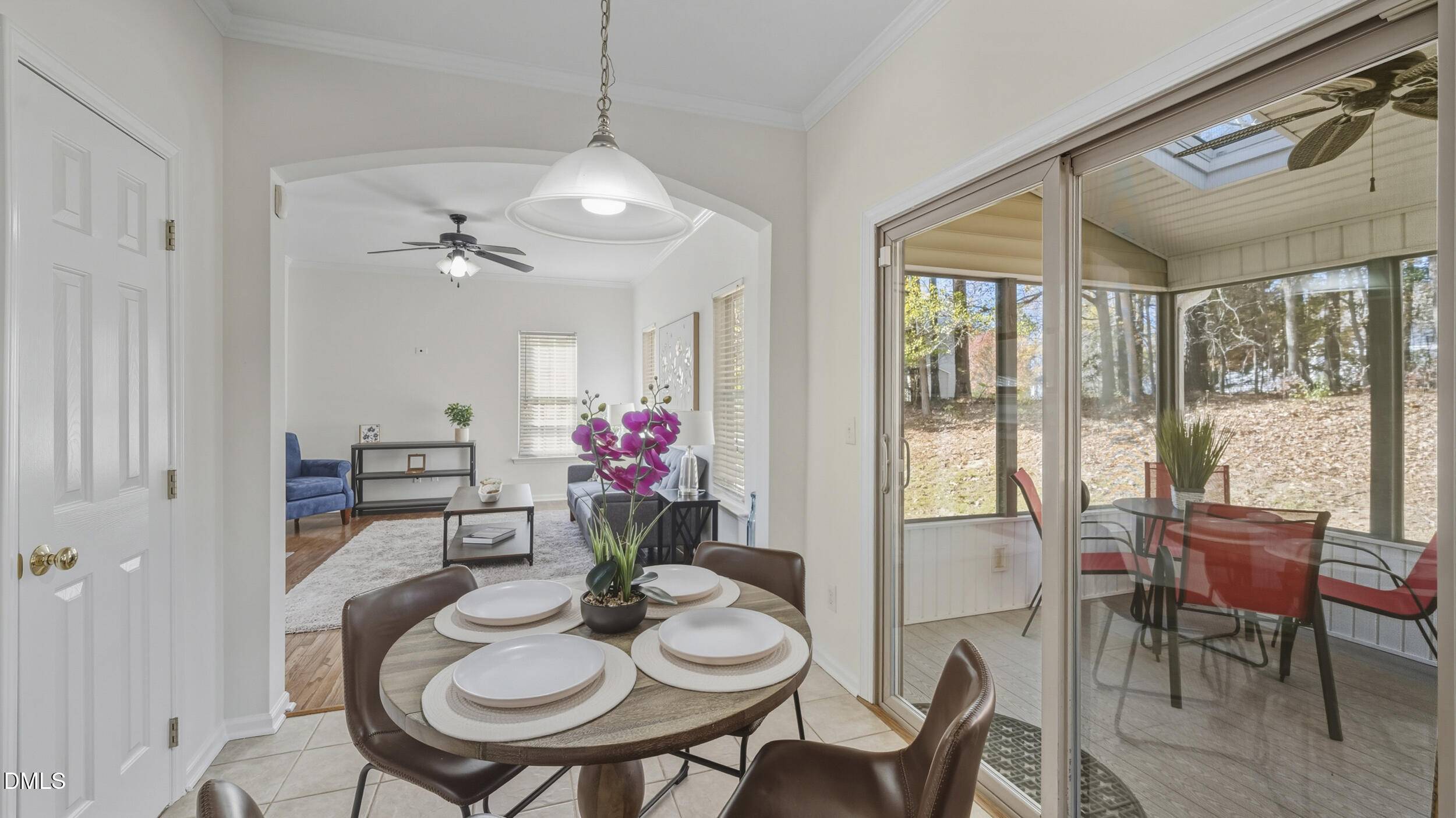 Raleigh, NC 27616,8005 Mill Bluff Court