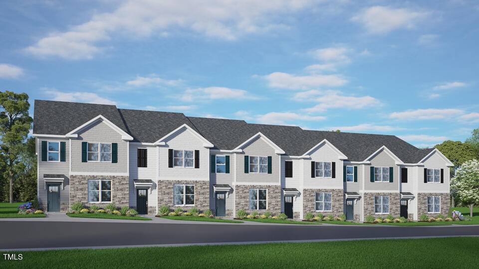 Wendell, NC 27591,803 Old Tarboro Road