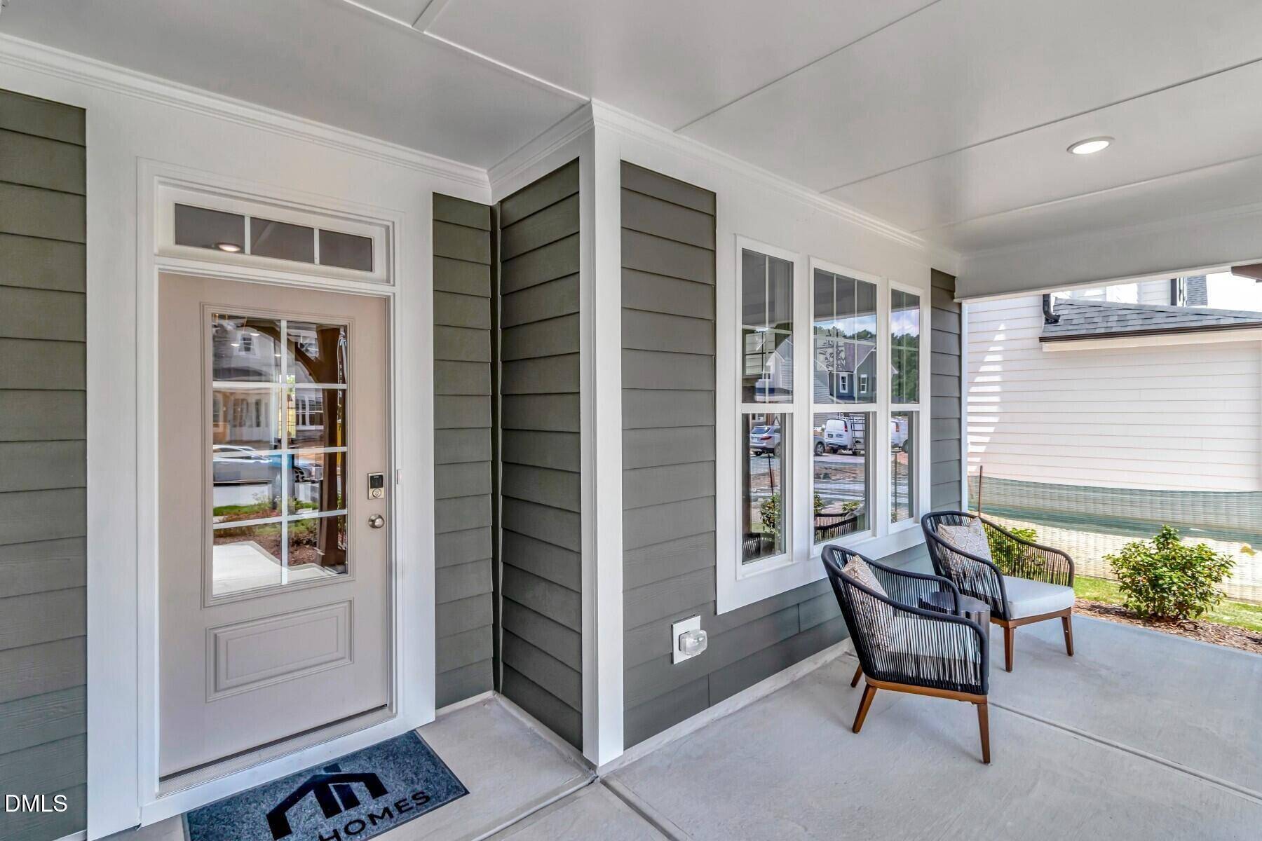 Apex, NC 27523,5328 Aged Pine Road #Lot 116