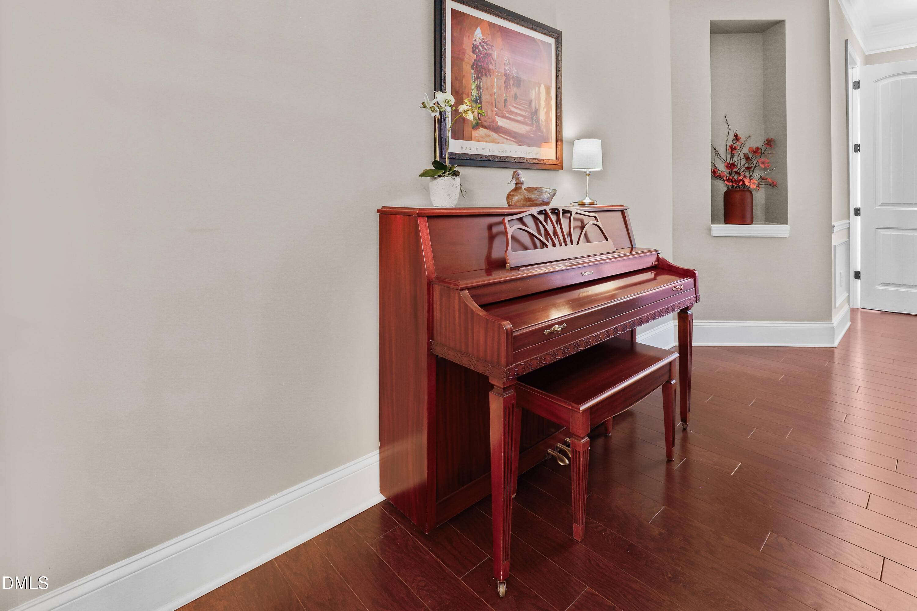 Raleigh, NC 27612,3815 Essex Garden Lane