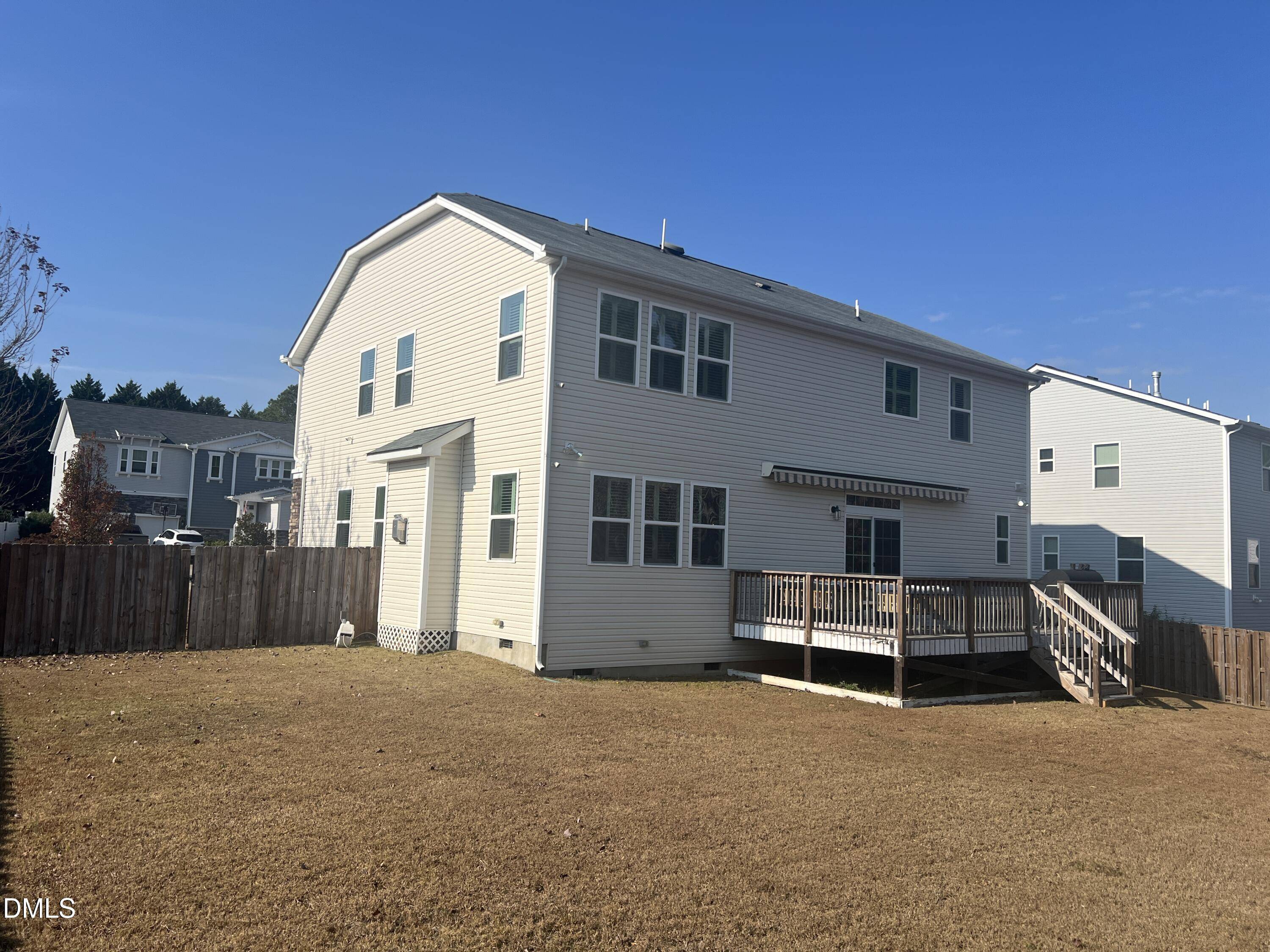 Wake Forest, NC 27587,508 Ferry Court