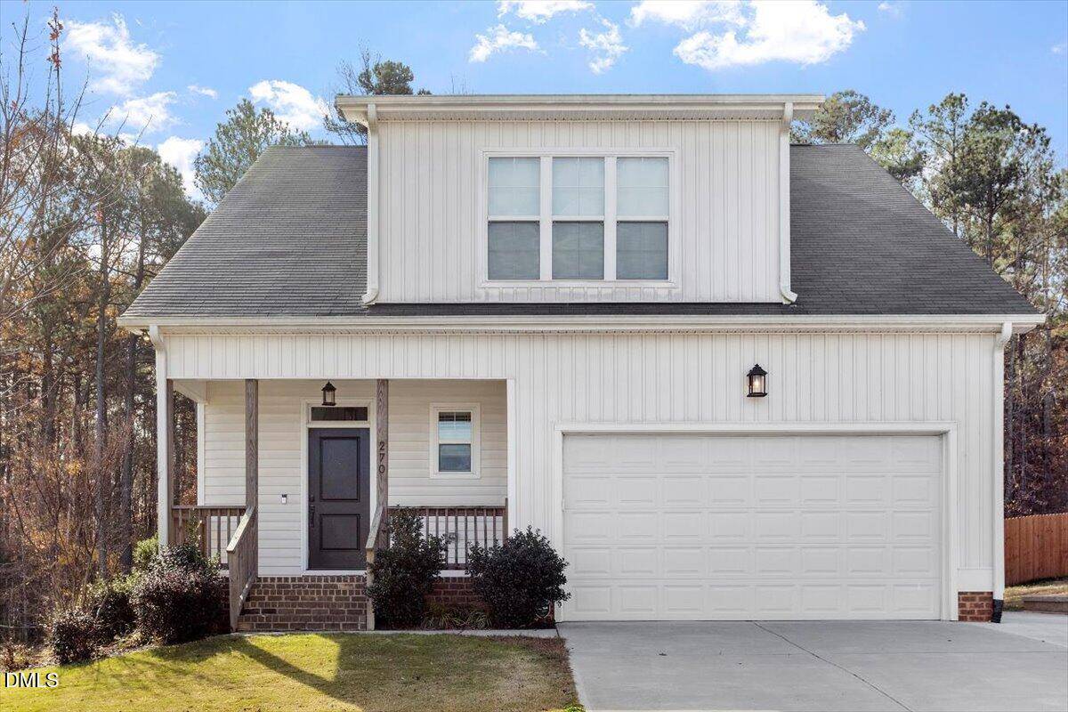 Youngsville, NC 27596,270 Alcock Lane