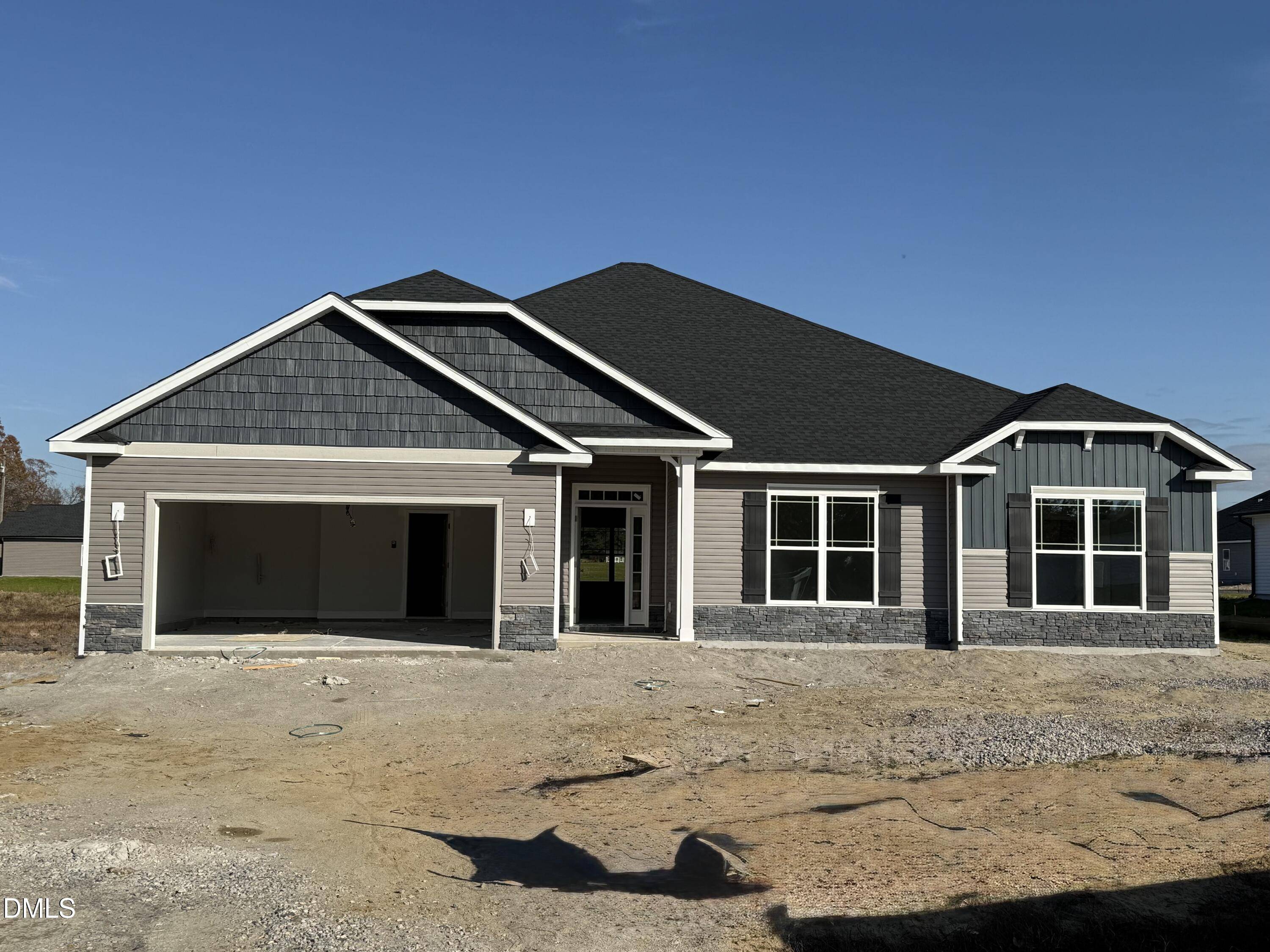 Battleboro, NC 27809,5081 Golden Willow Drive #Lot 06