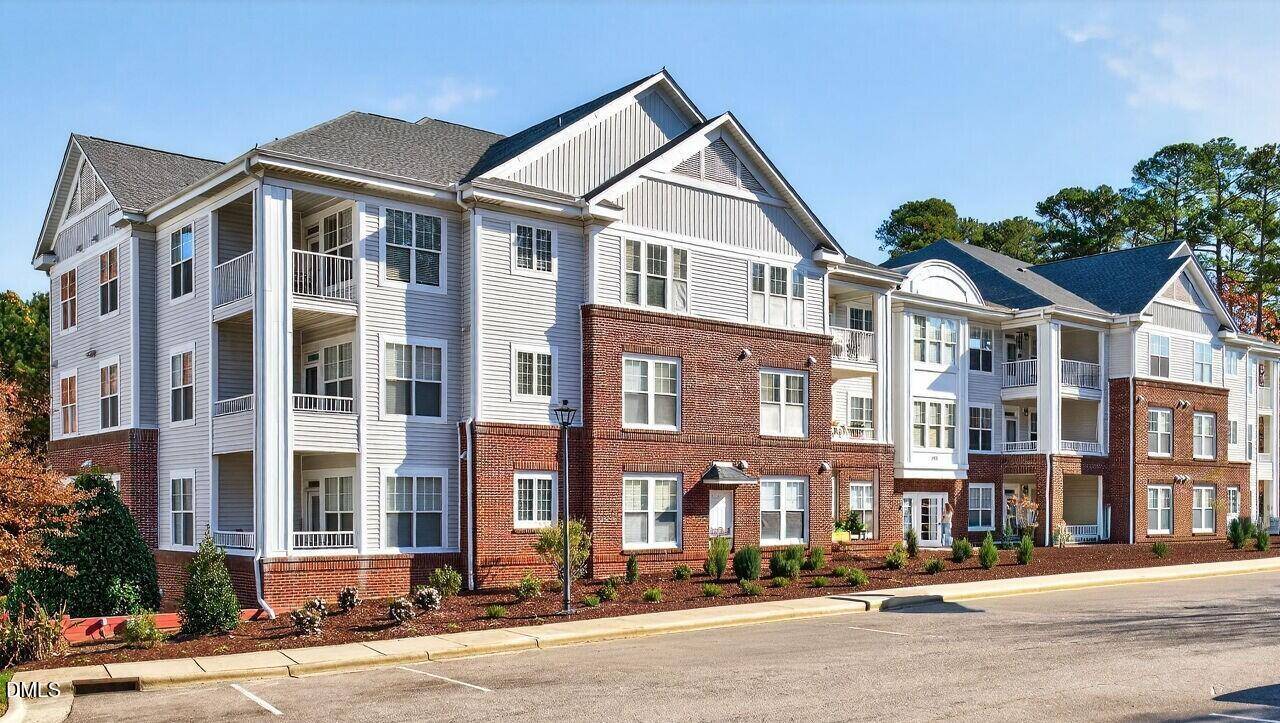 Apex, NC 27502,235 Eyam Hall Lane