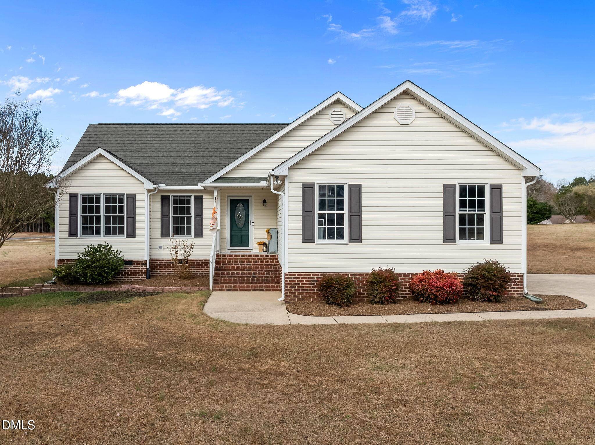 Youngsville, NC 27596,15 Woodcrest Drive