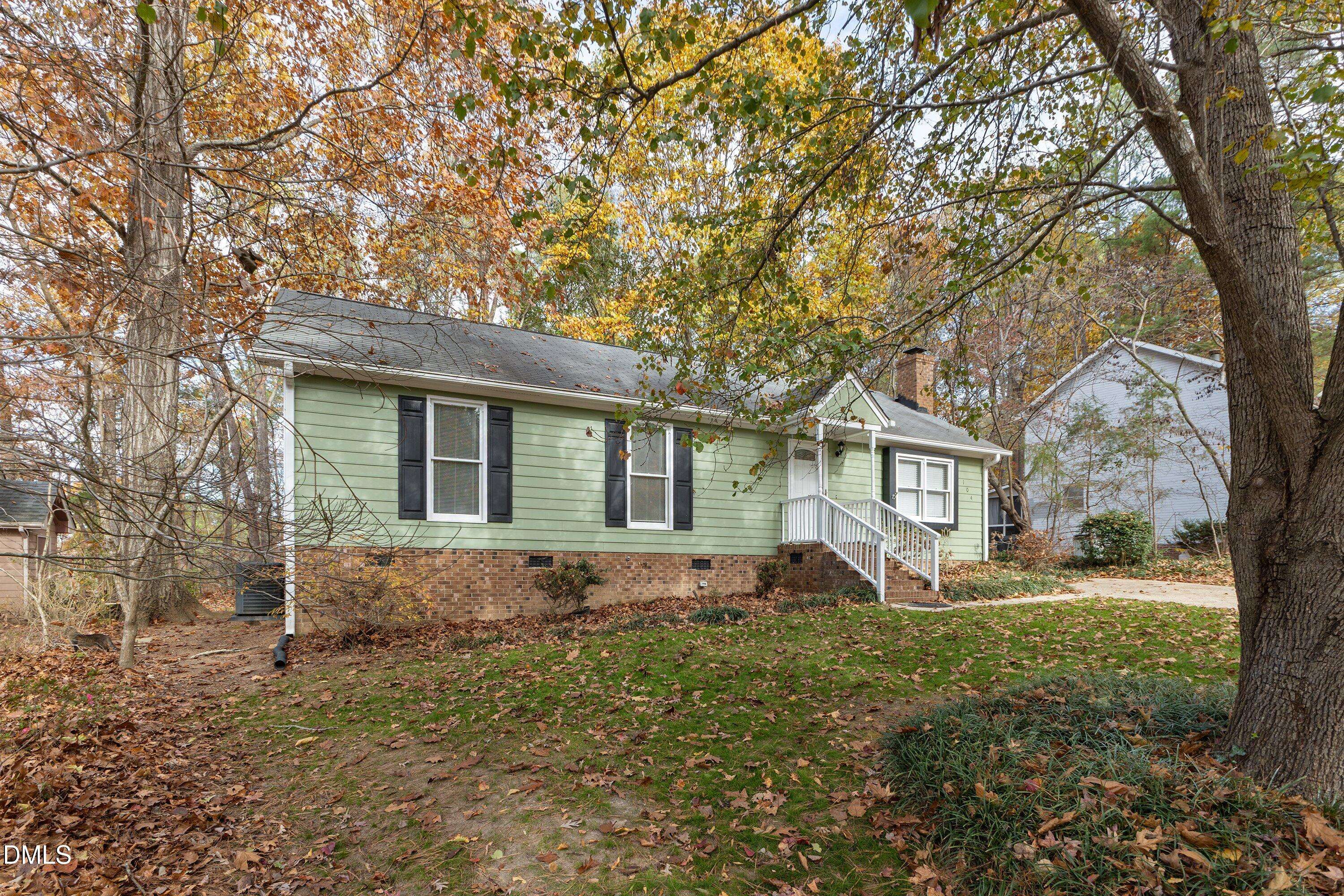 Wake Forest, NC 27587,104 Remington Woods Drive