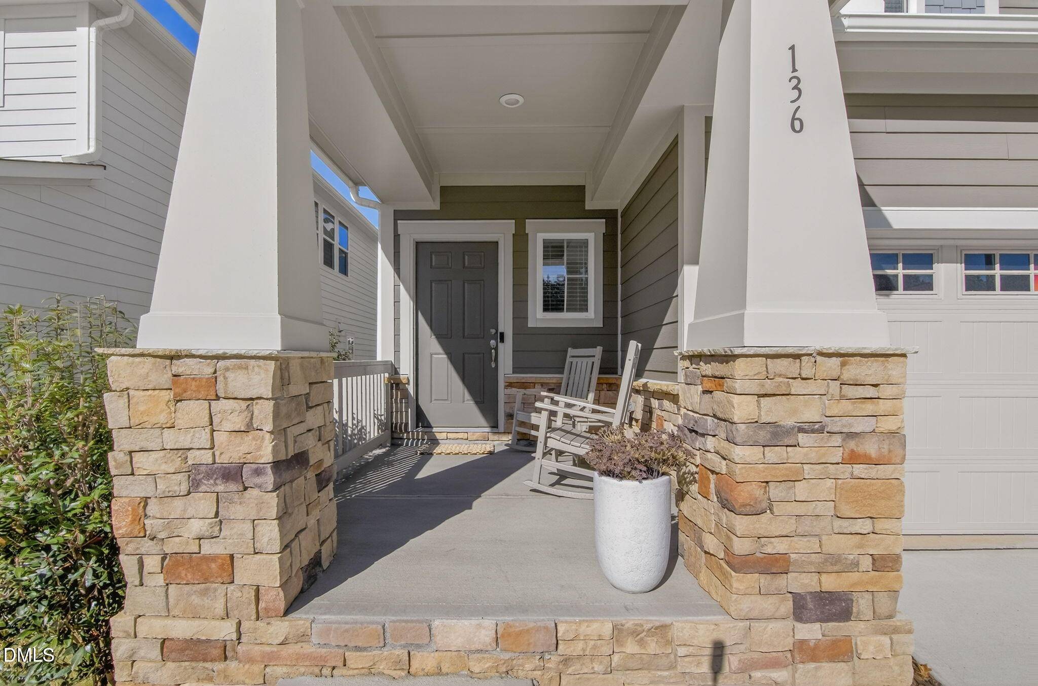 Holly Springs, NC 27540,136 Azalea View Way