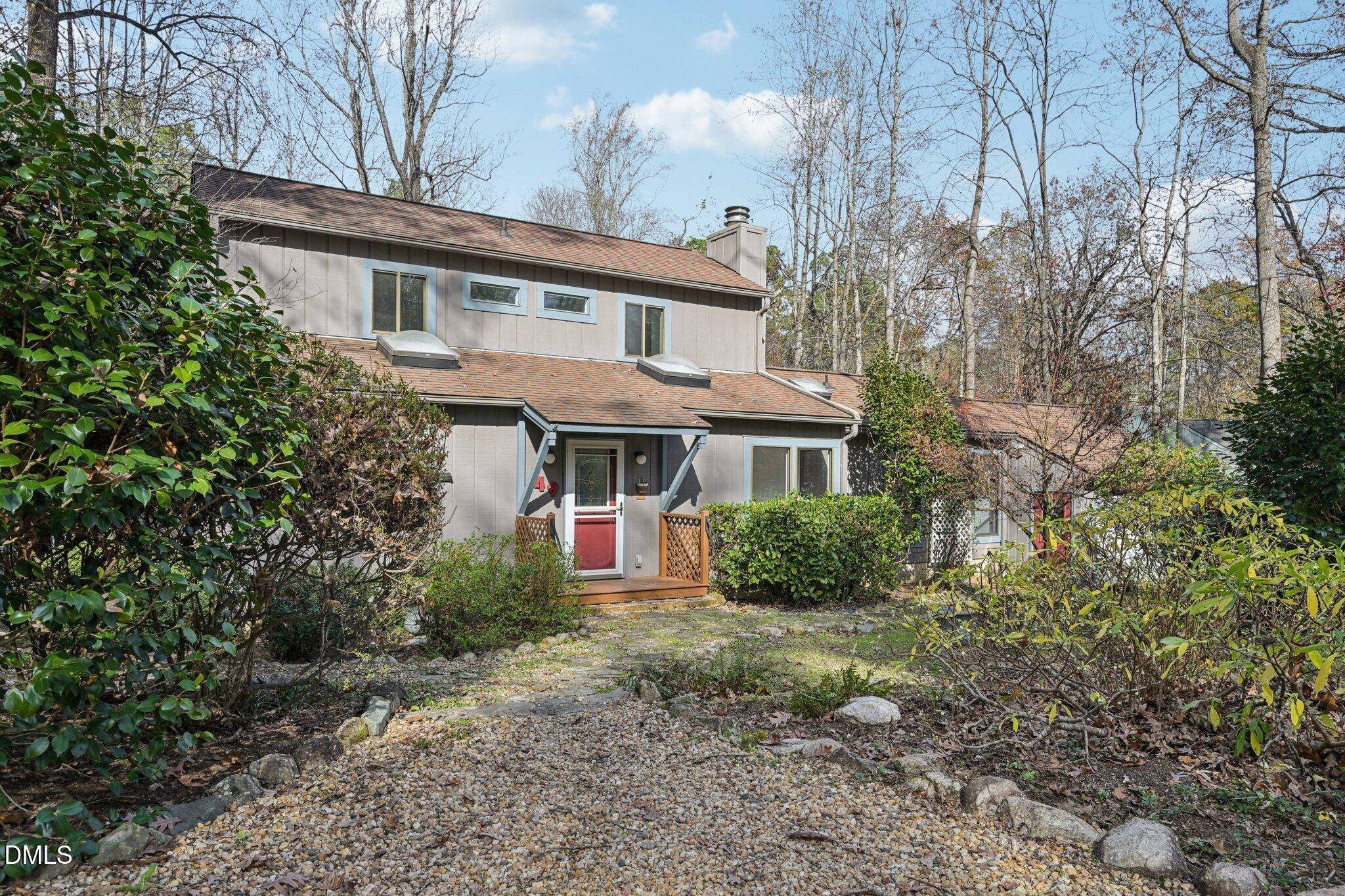 Pittsboro, NC 27312,49 Trestle Leaf