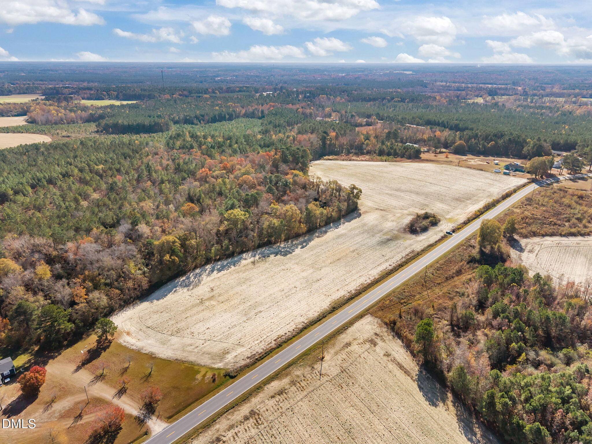 Bunnlevel, NC 28323,0 Wire Road