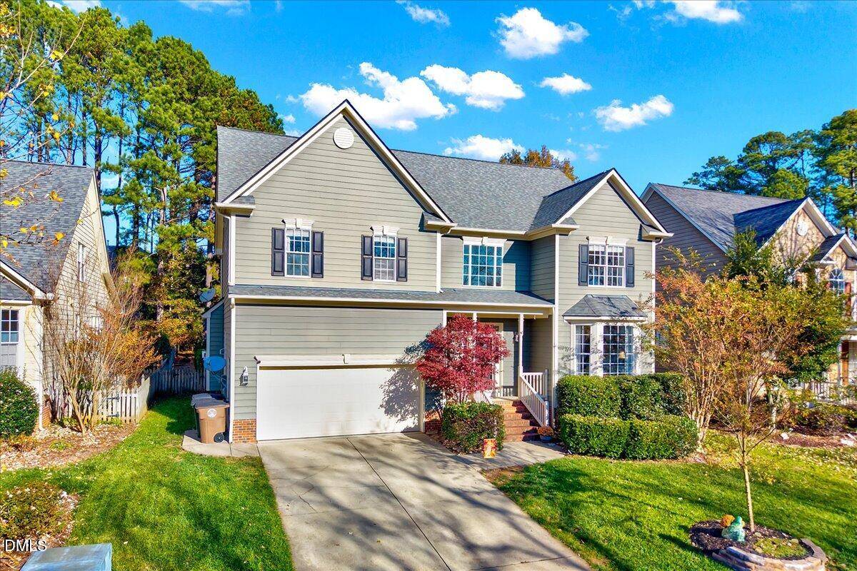 Wake Forest, NC 27587,940 Federal House Avenue