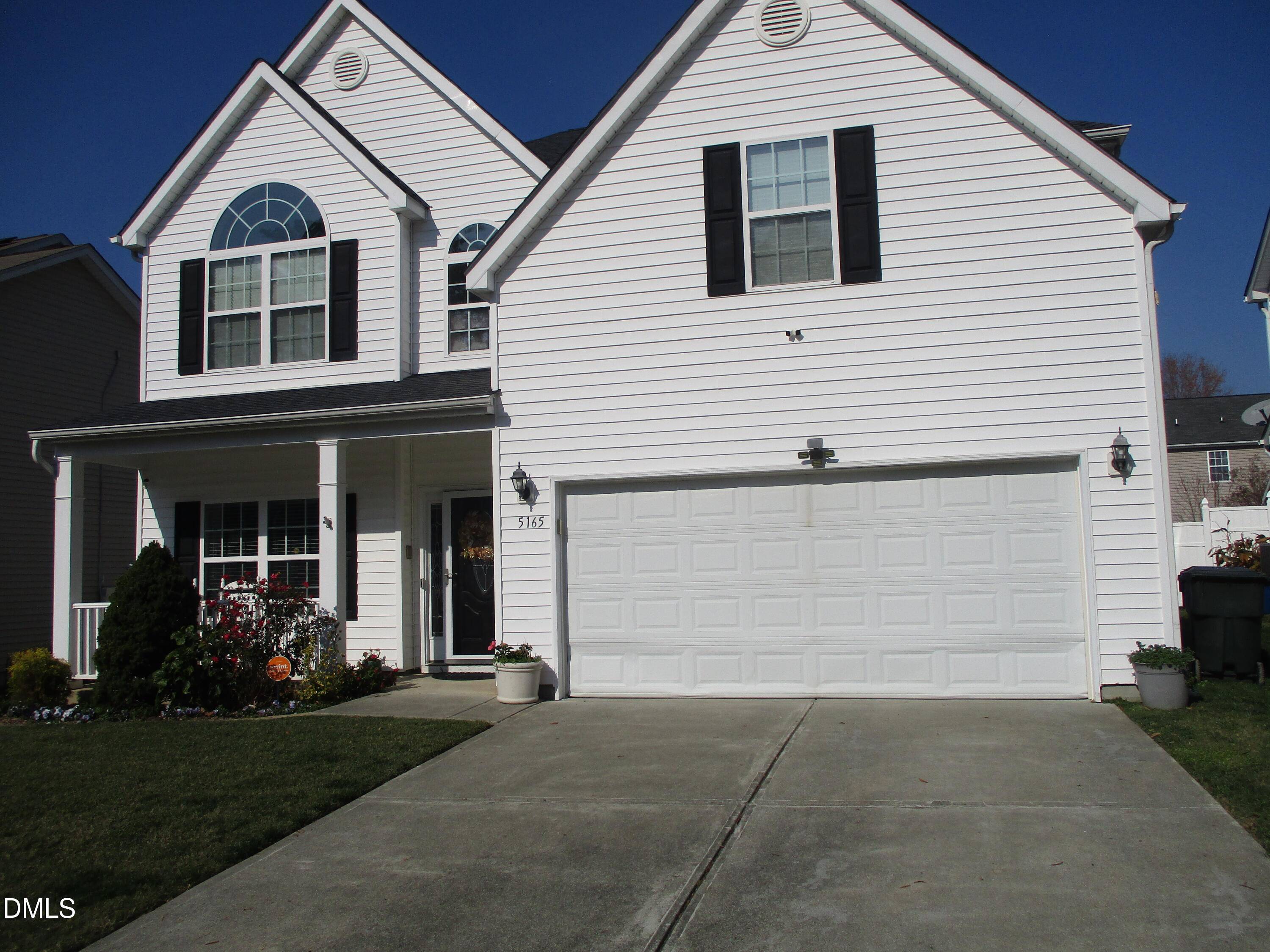 Raleigh, NC 27610,5165 Busted Rock Trail