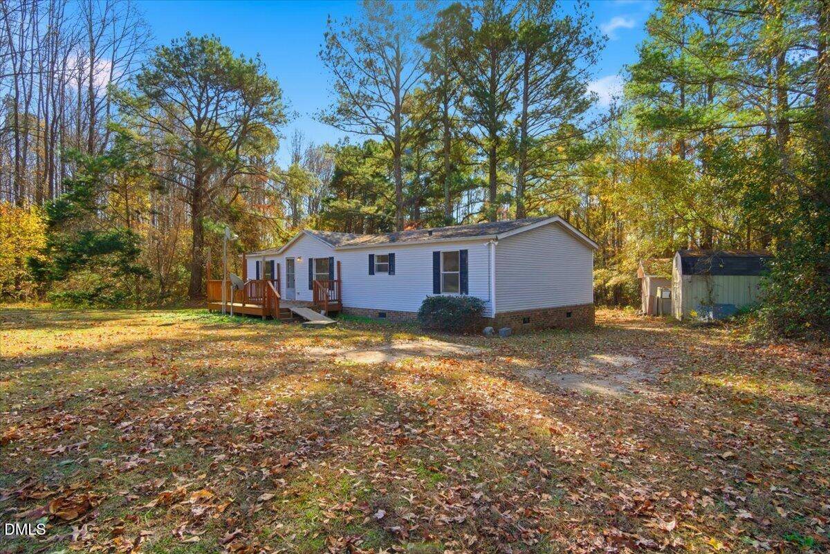 Willow Springs, NC 27592,1429 Country Pond Lane