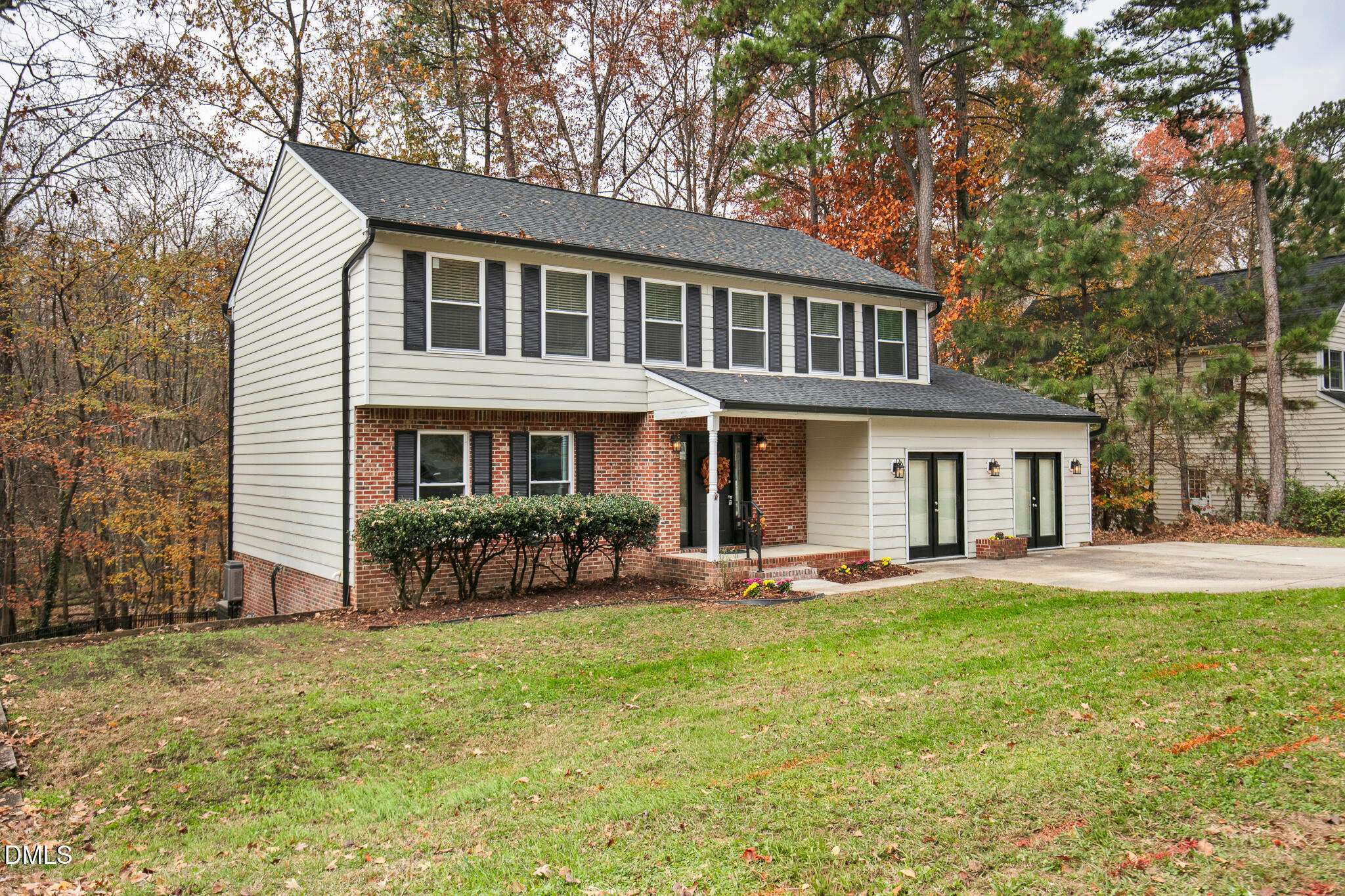 Durham, NC 27713,5315 Oakbrook Drive