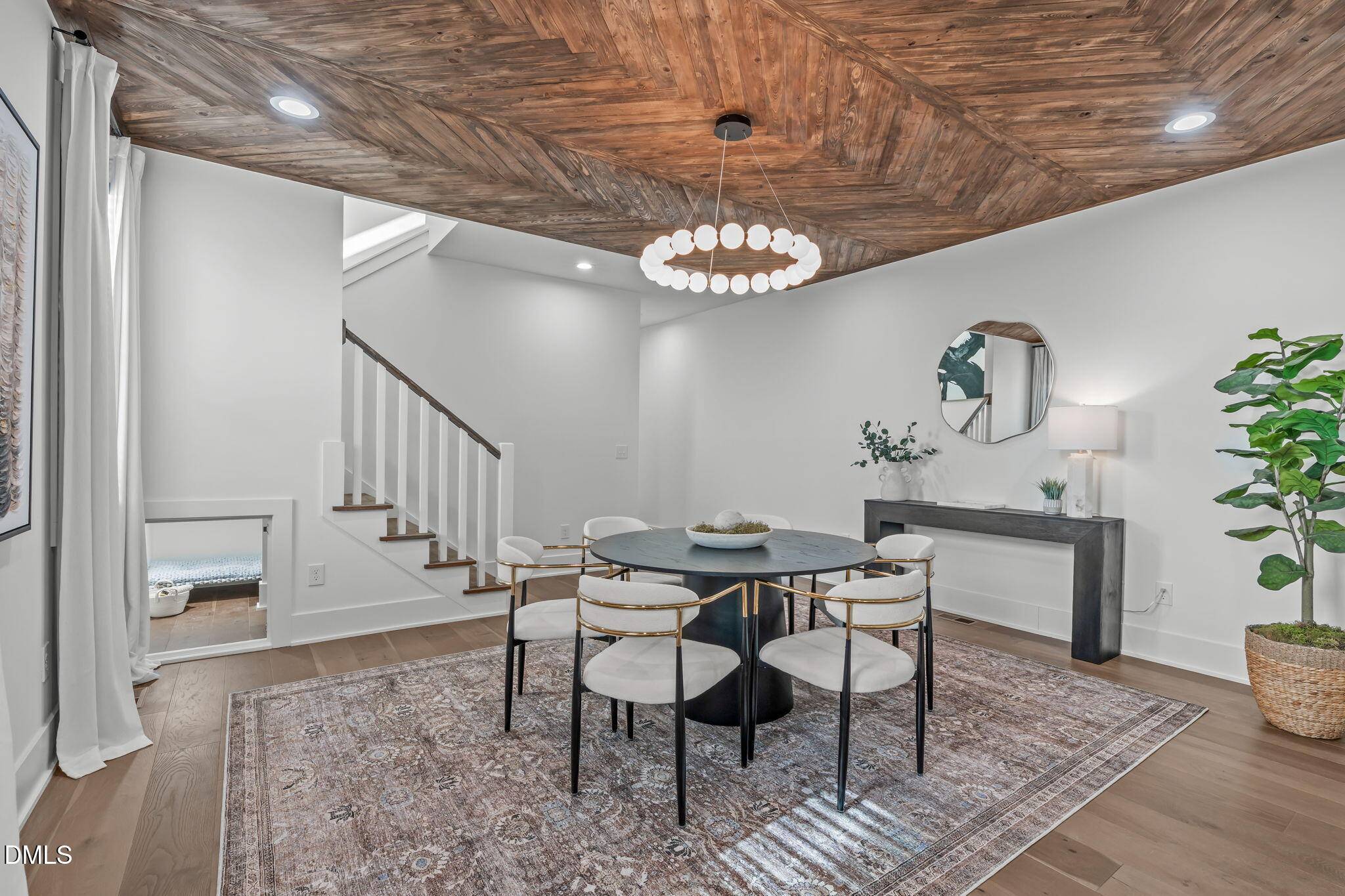 Durham, NC 27703,637 Conover Road #A